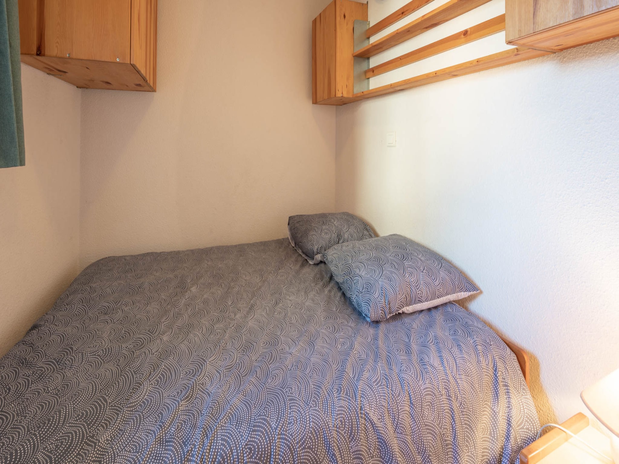 Ferienwohnung Les Eterlous N°39 - 3P6