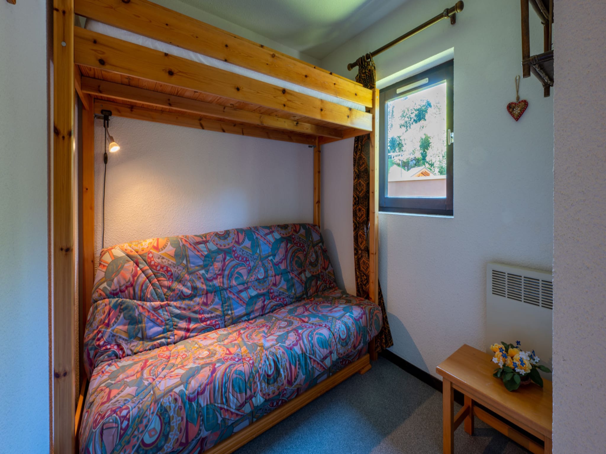 Ferienwohnung Grande Neige N°36 - 2P4