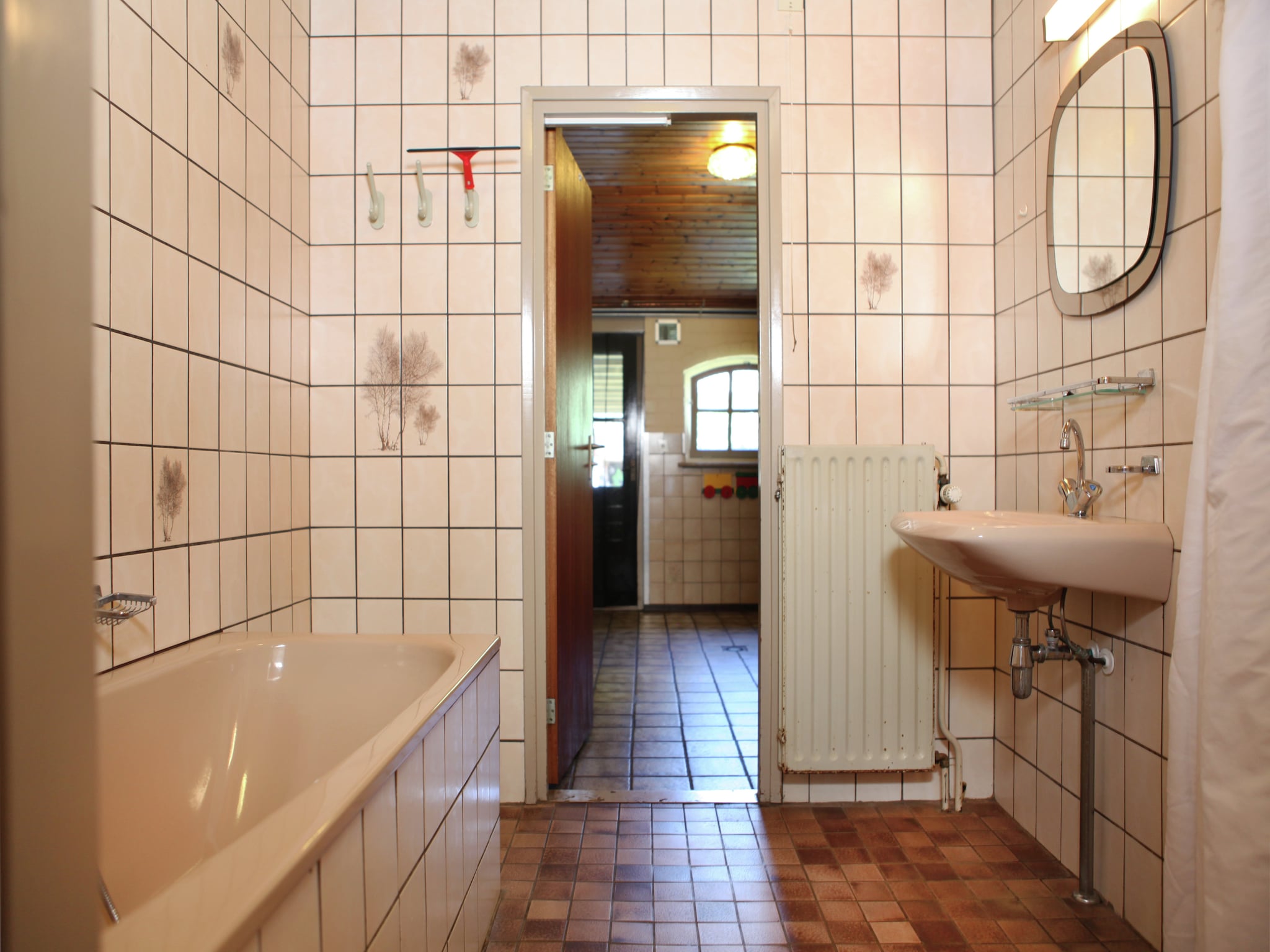 Vakantiehuis Wijsthoeve