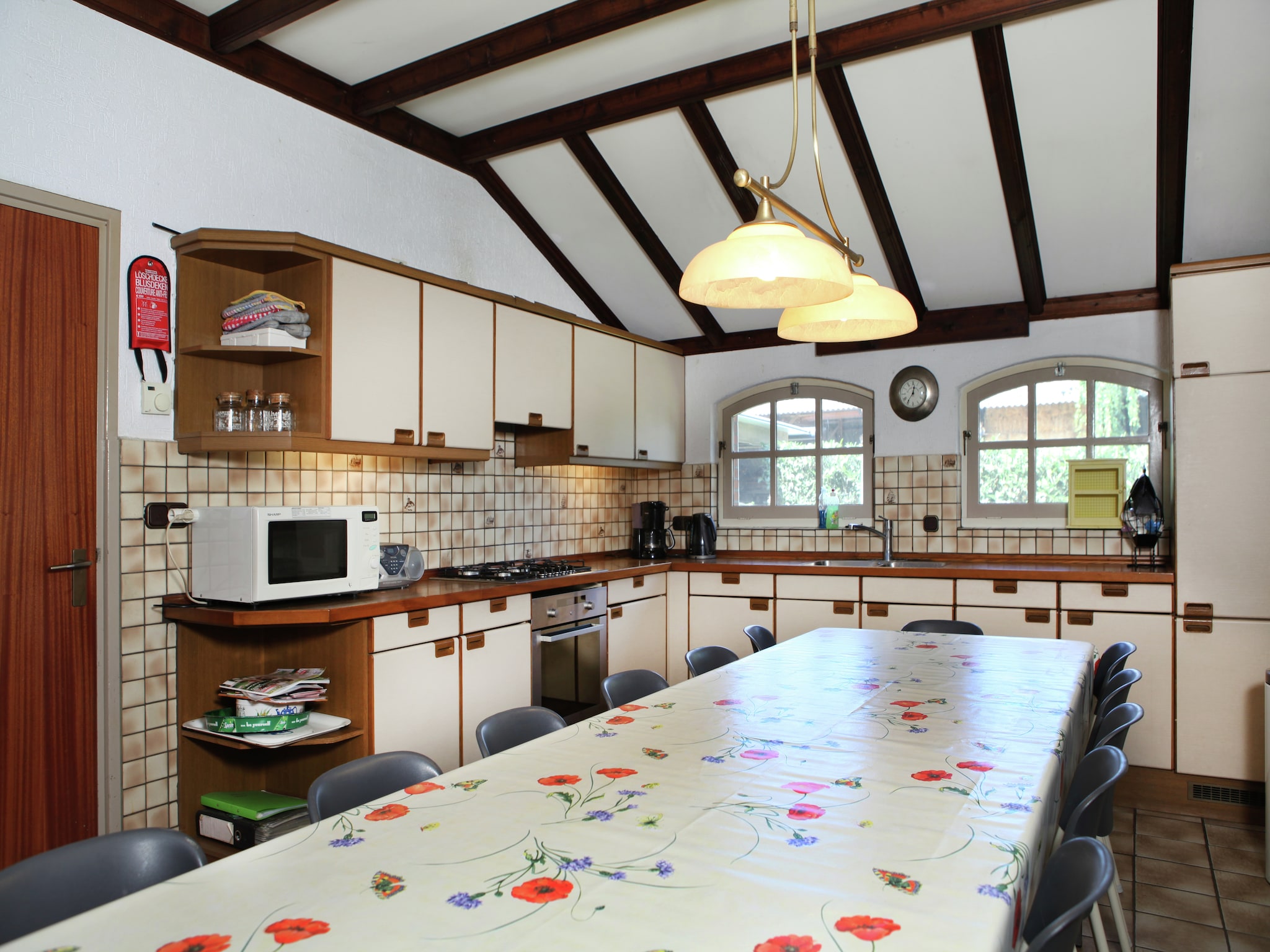 Vakantiehuis Wijsthoeve