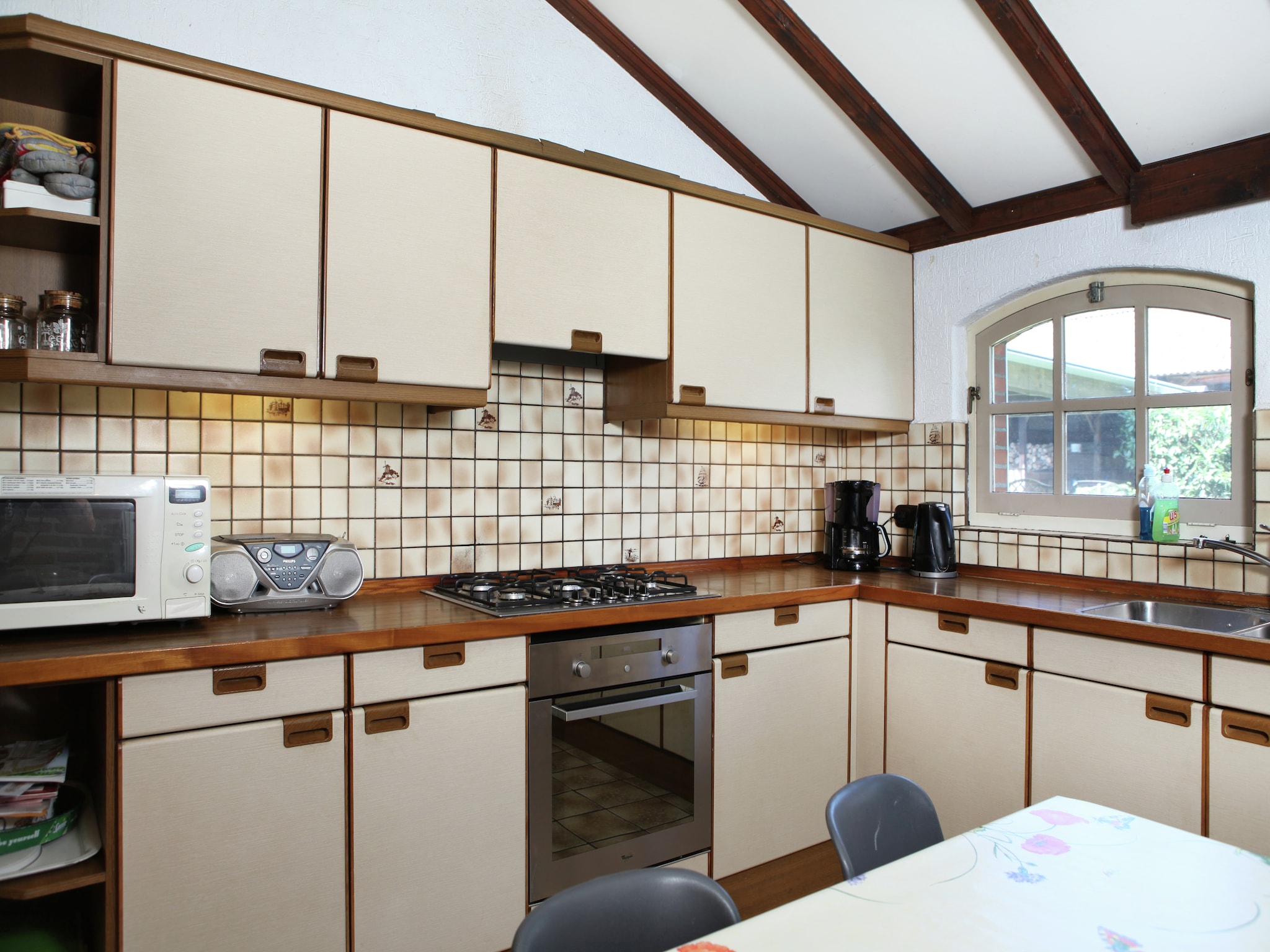 Vakantiehuis Wijsthoeve