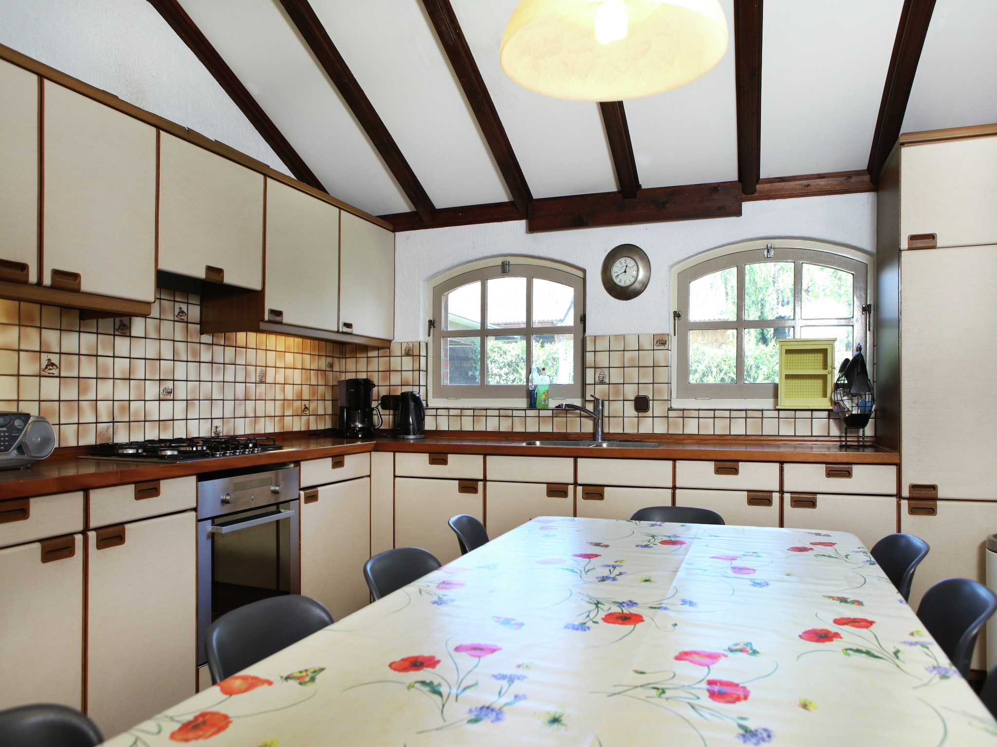Vakantiehuis Wijsthoeve