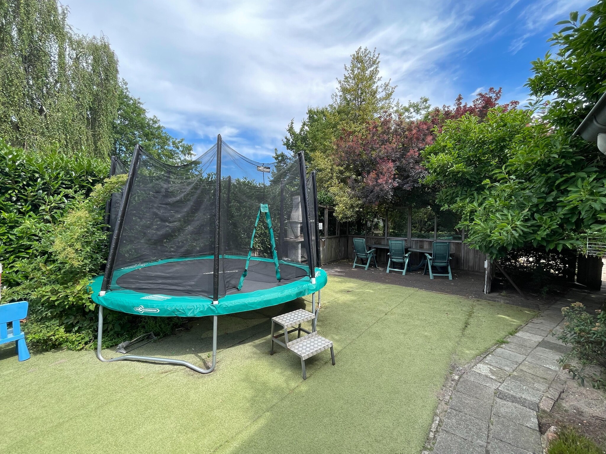 Vakantiehuis Wijsthoeve