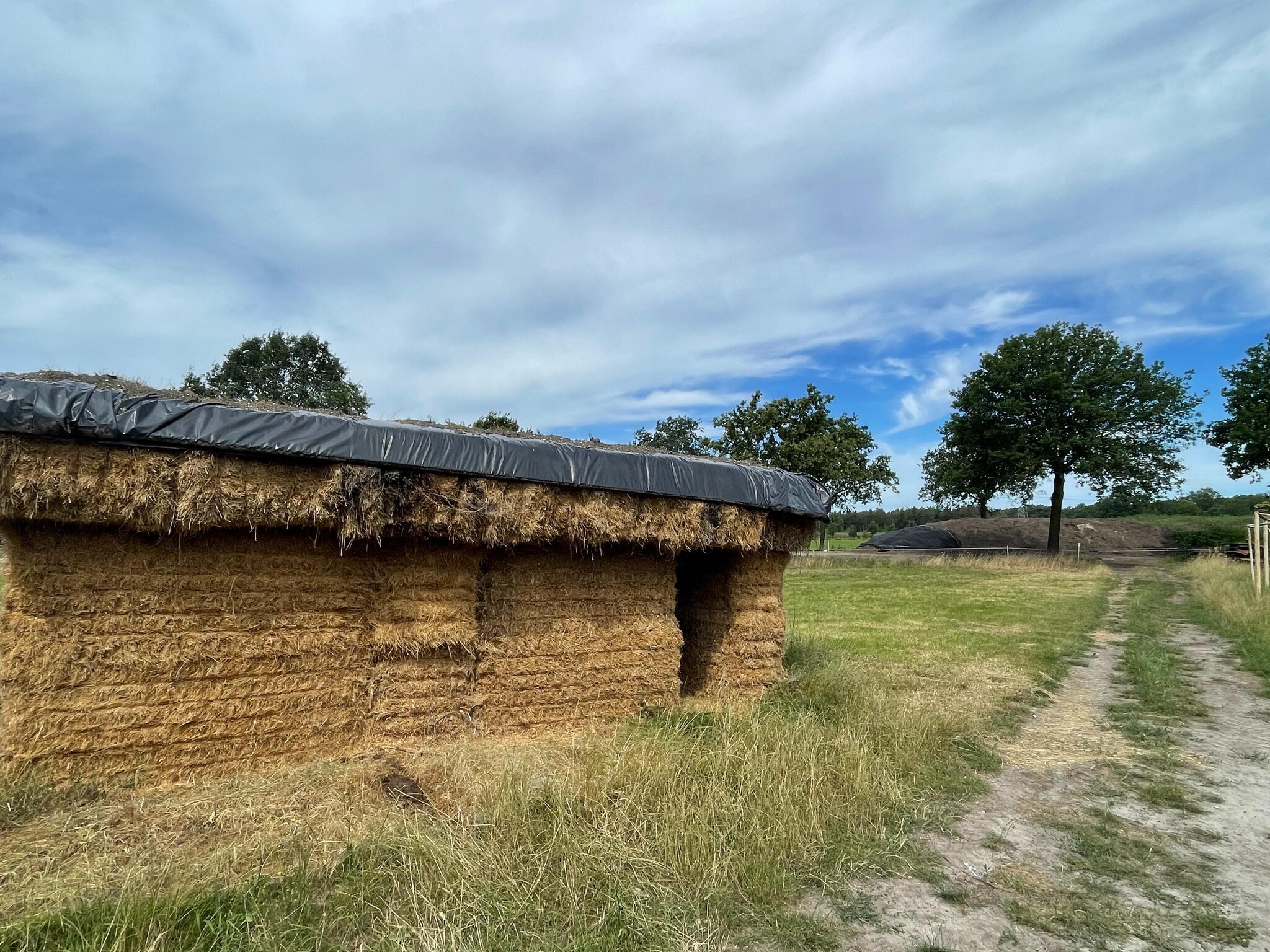 Vakantiehuis Wijsthoeve