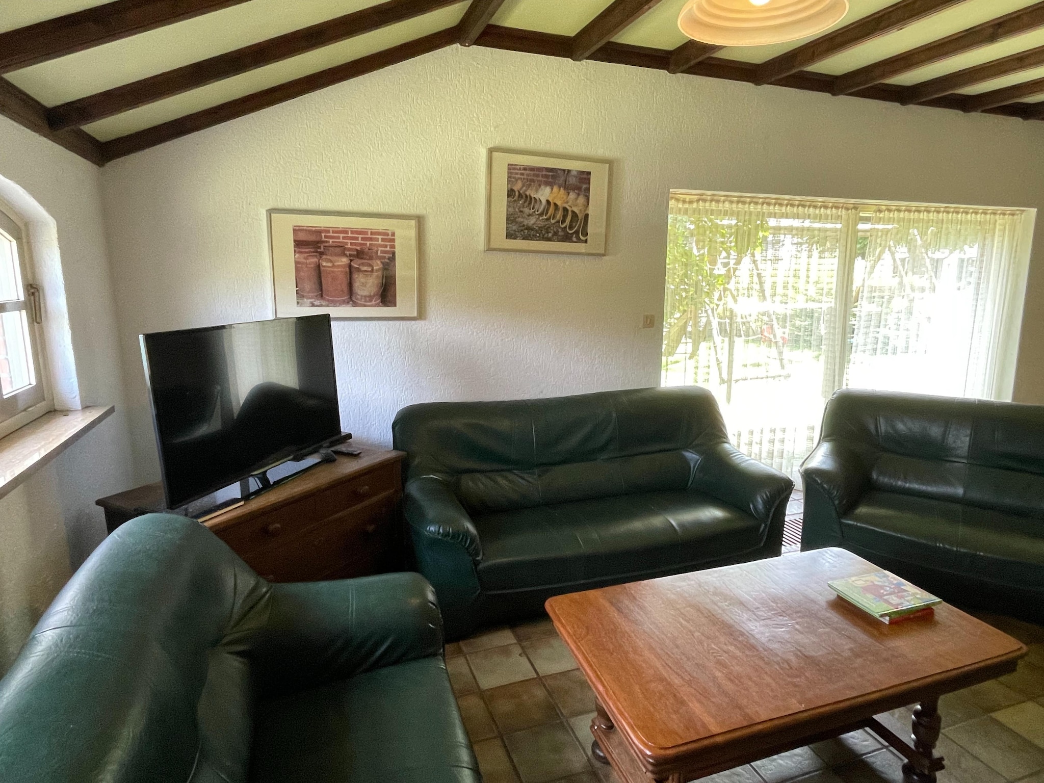 Vakantiehuis Wijsthoeve