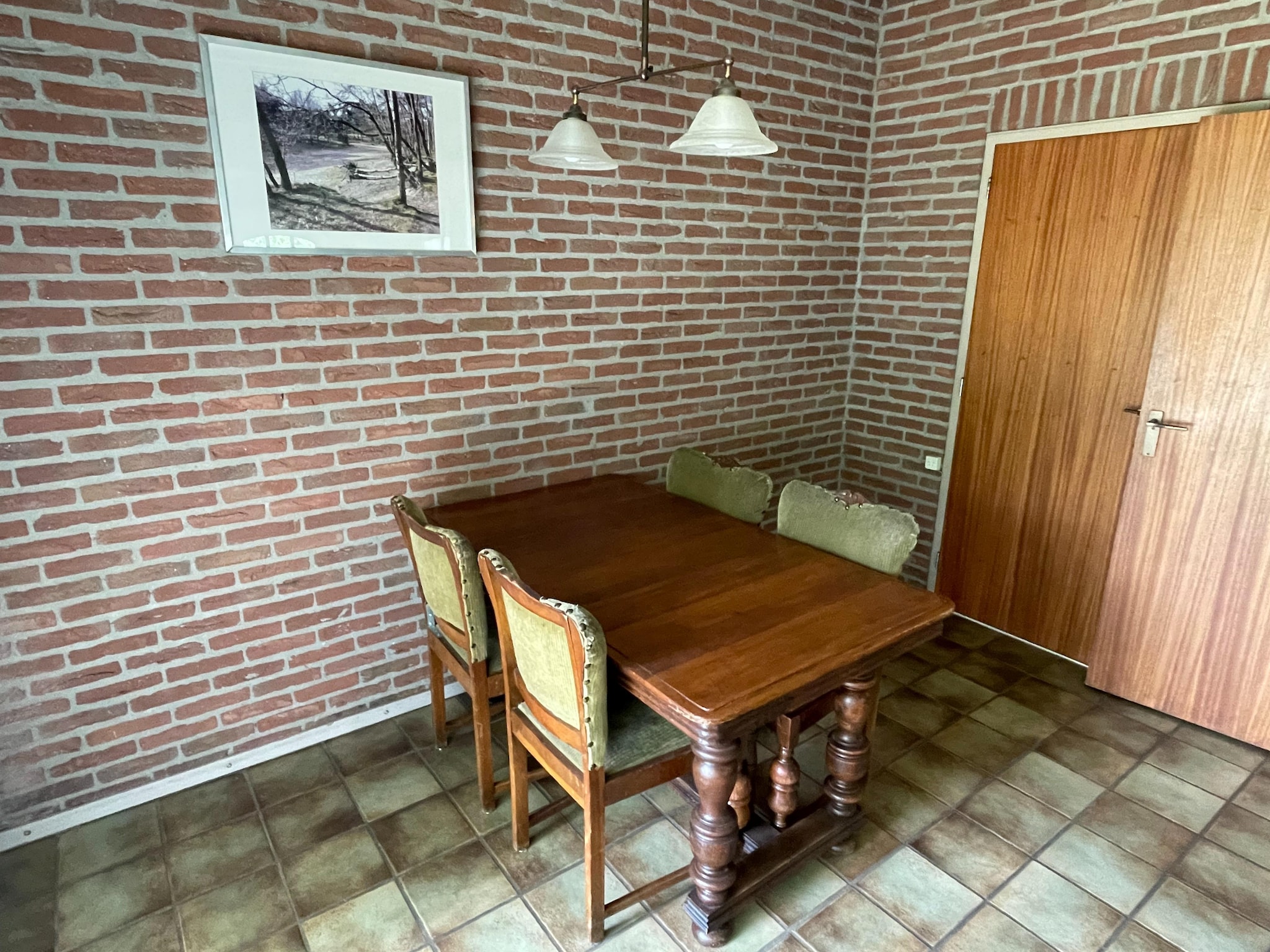 Vakantiehuis Wijsthoeve