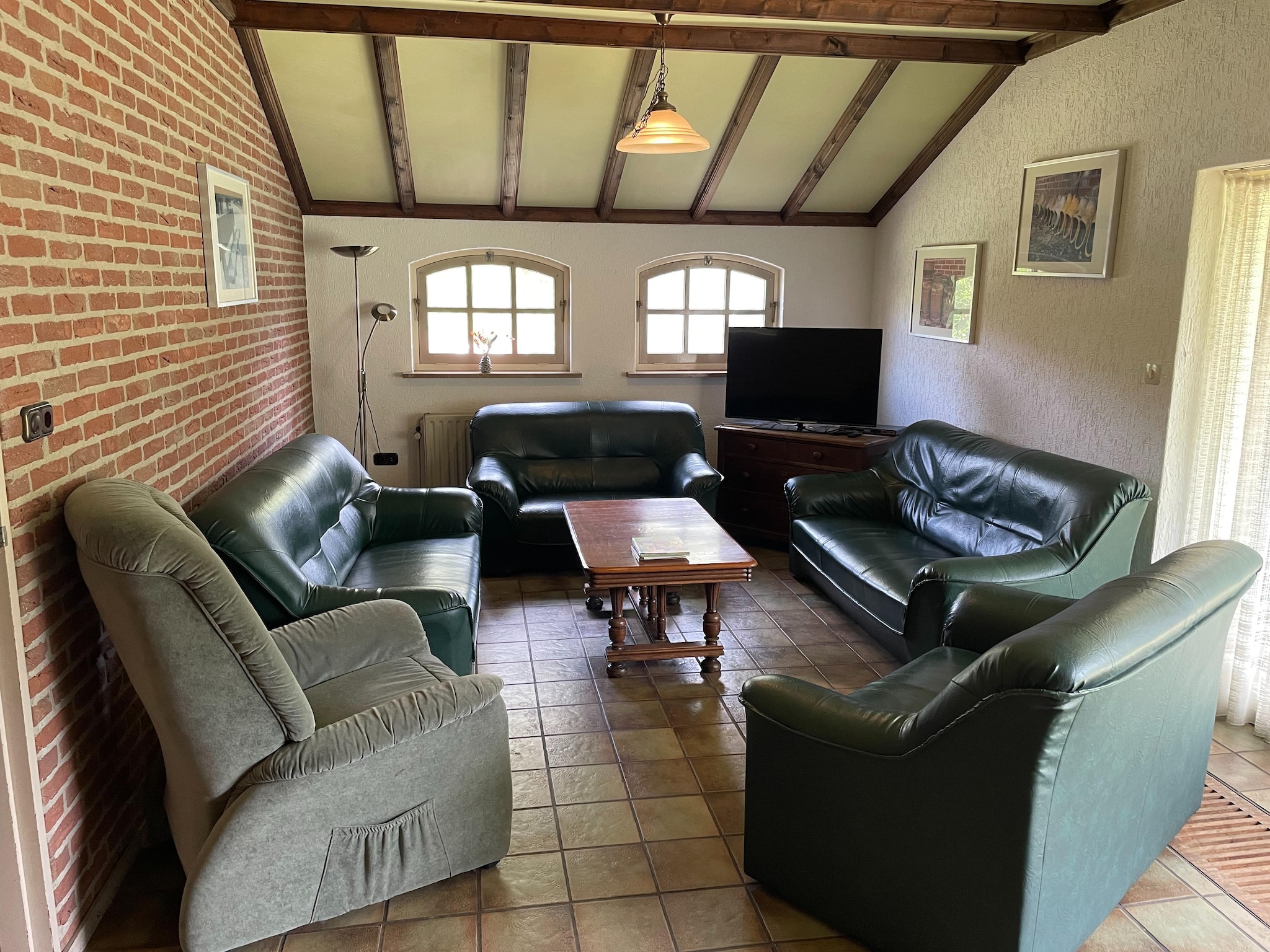 Vakantiehuis Wijsthoeve