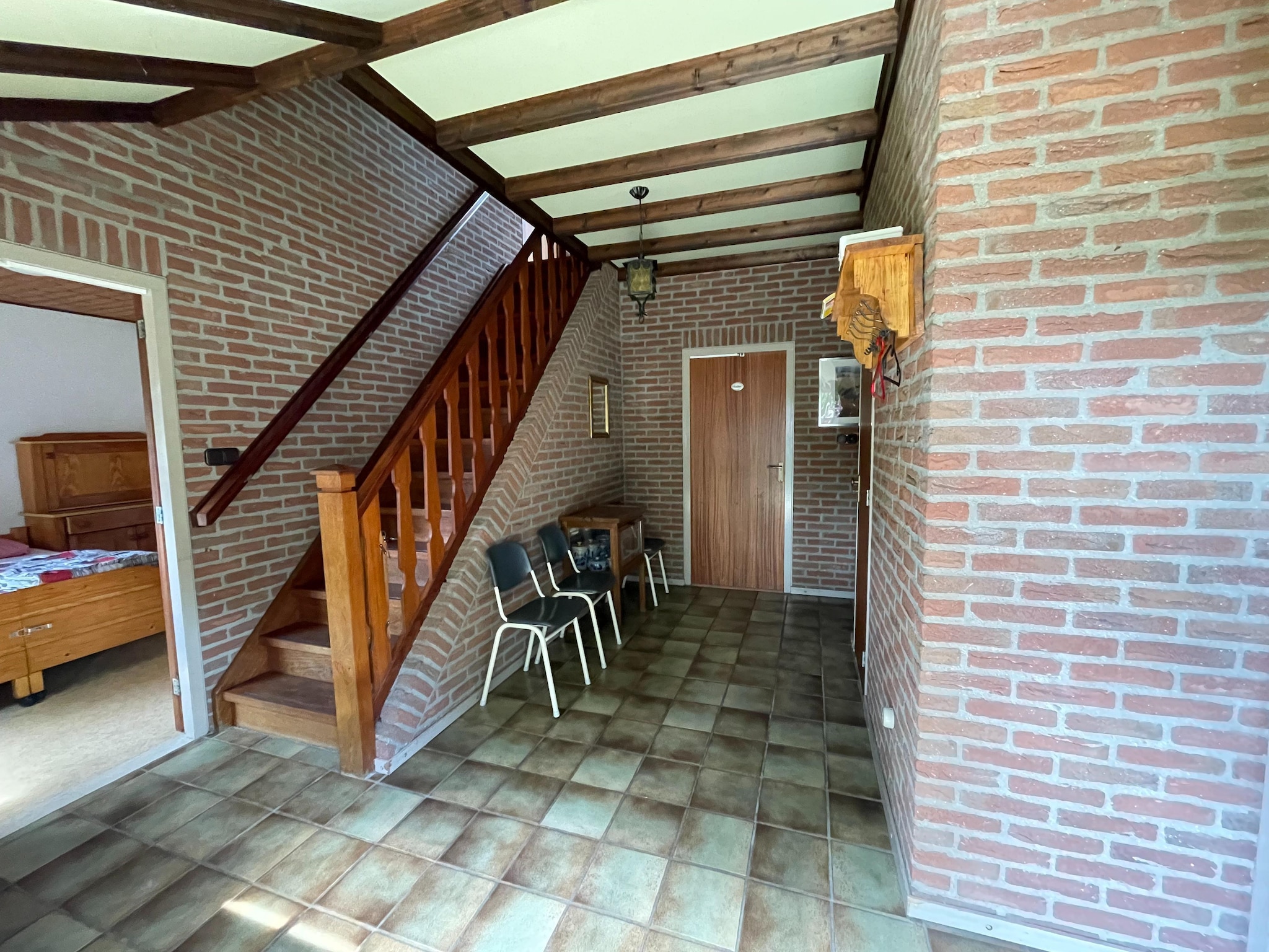 Vakantiehuis Wijsthoeve