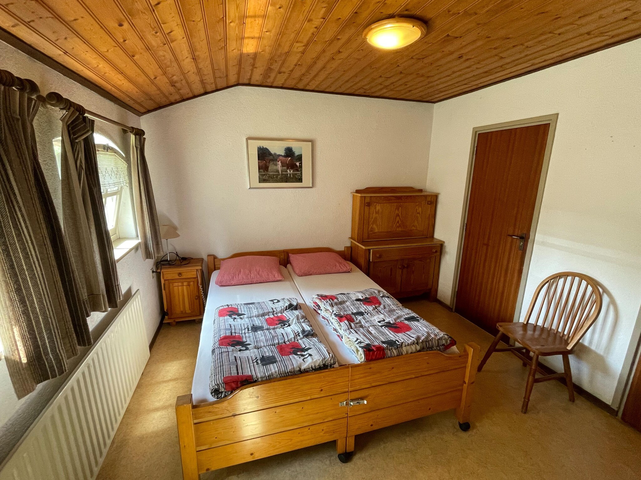 Vakantiehuis Wijsthoeve