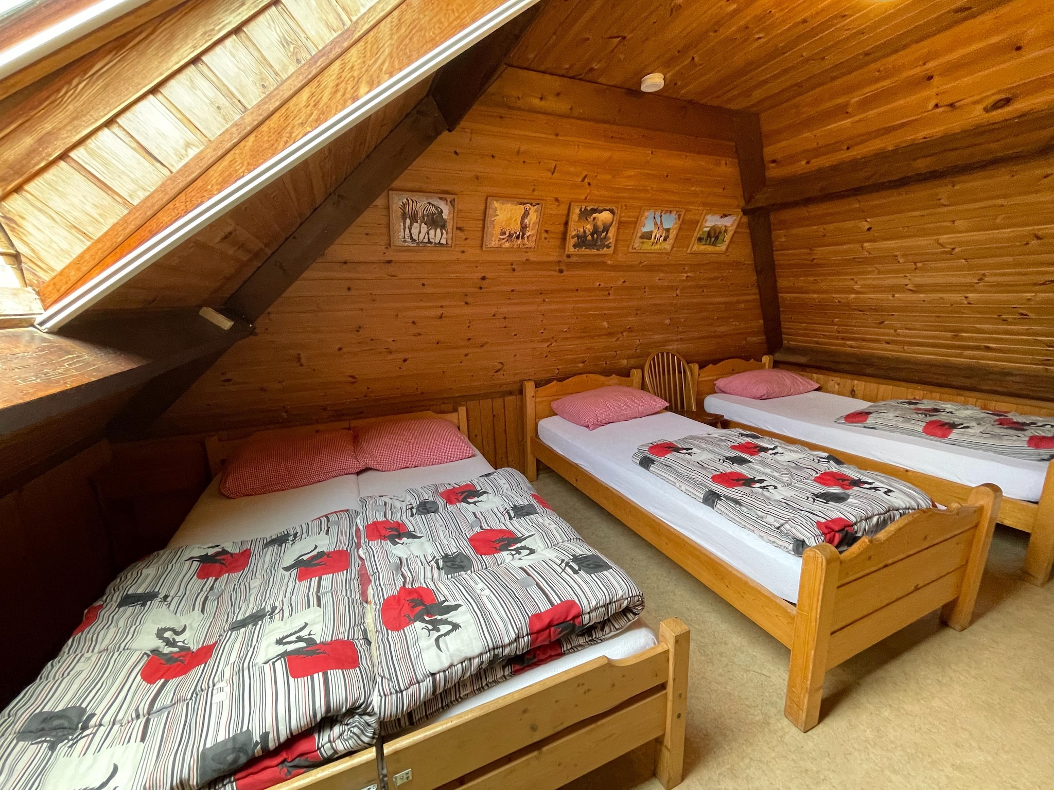 Vakantiehuis Wijsthoeve