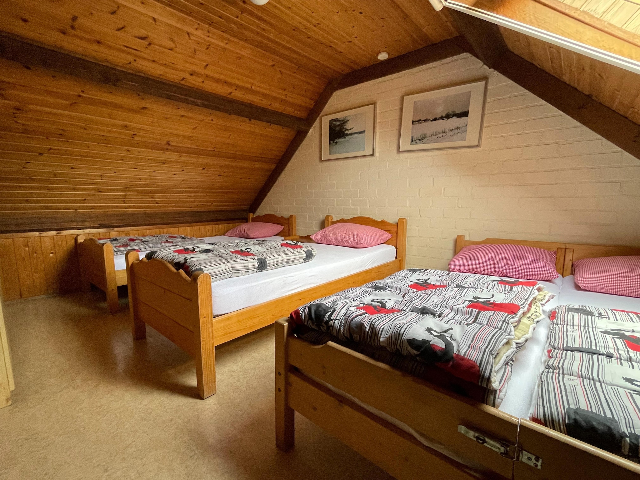 Vakantiehuis Wijsthoeve