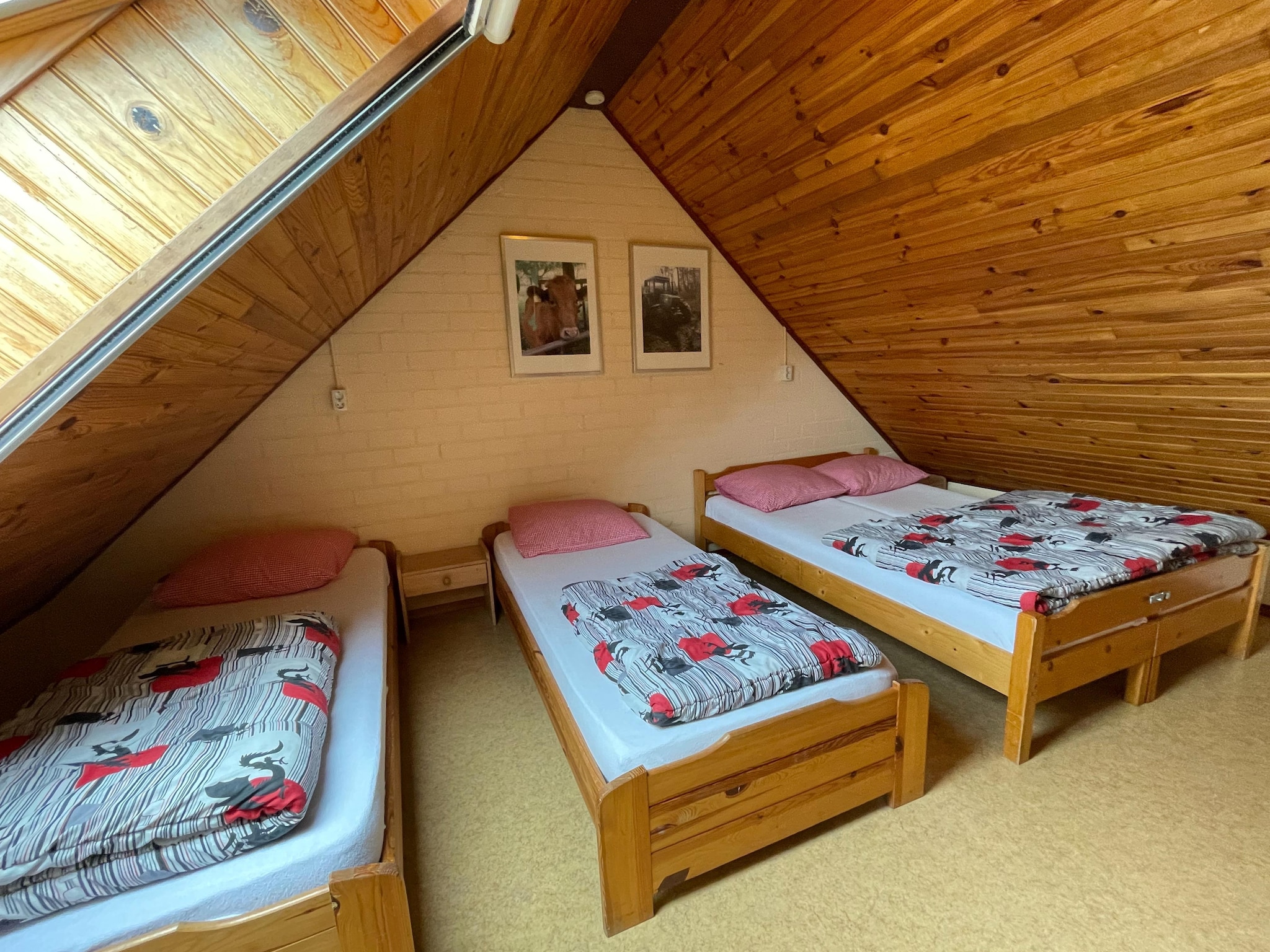 Vakantiehuis Wijsthoeve