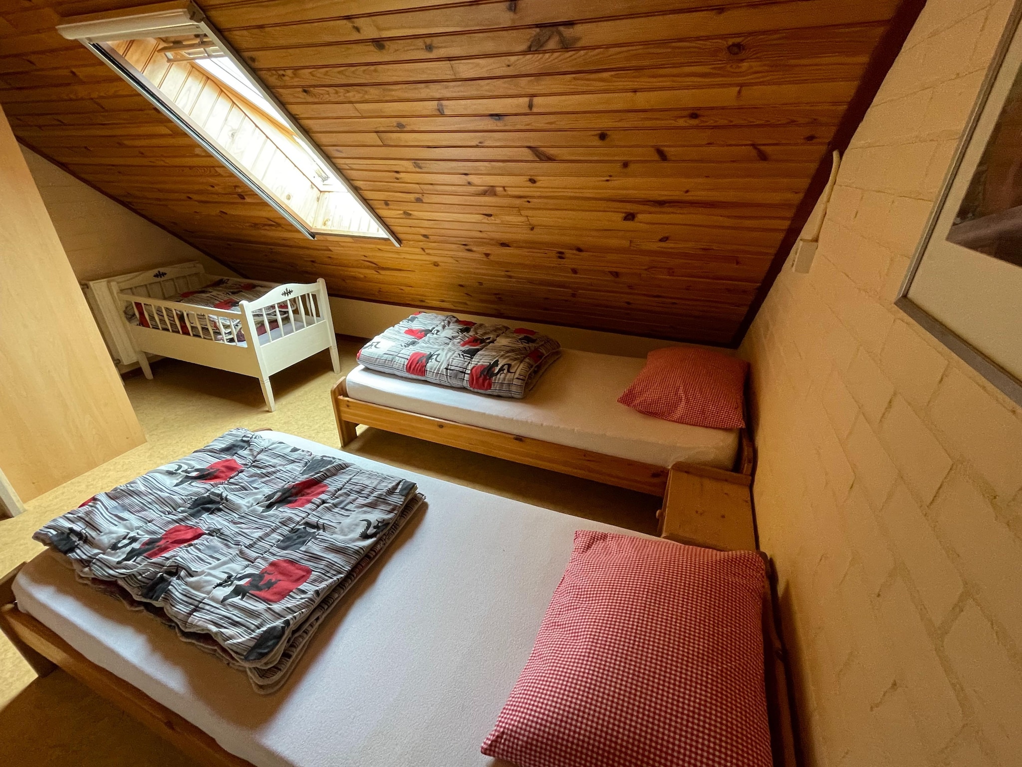 Vakantiehuis Wijsthoeve