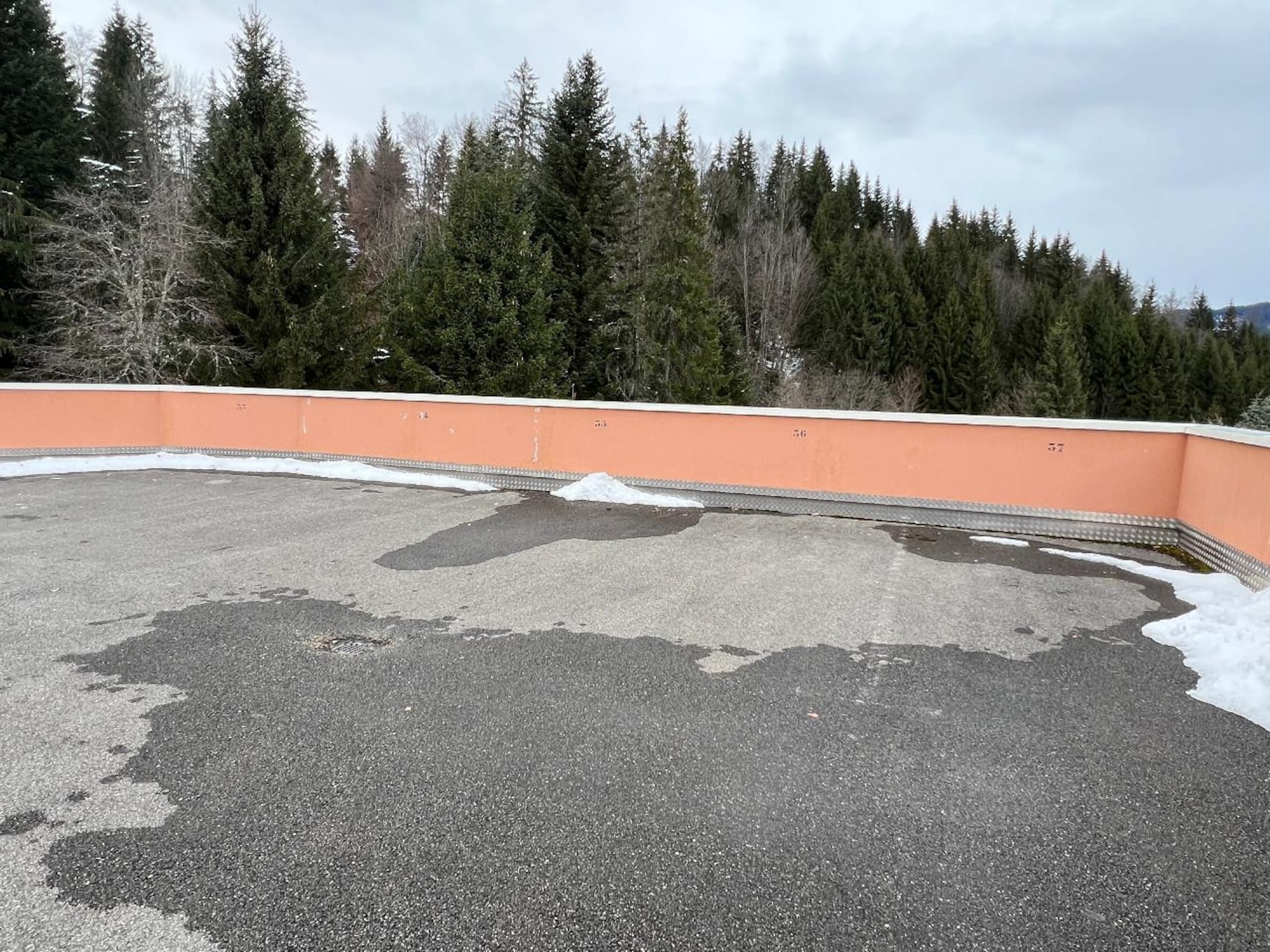Appartement Grand Morillon N°309 - 2P5