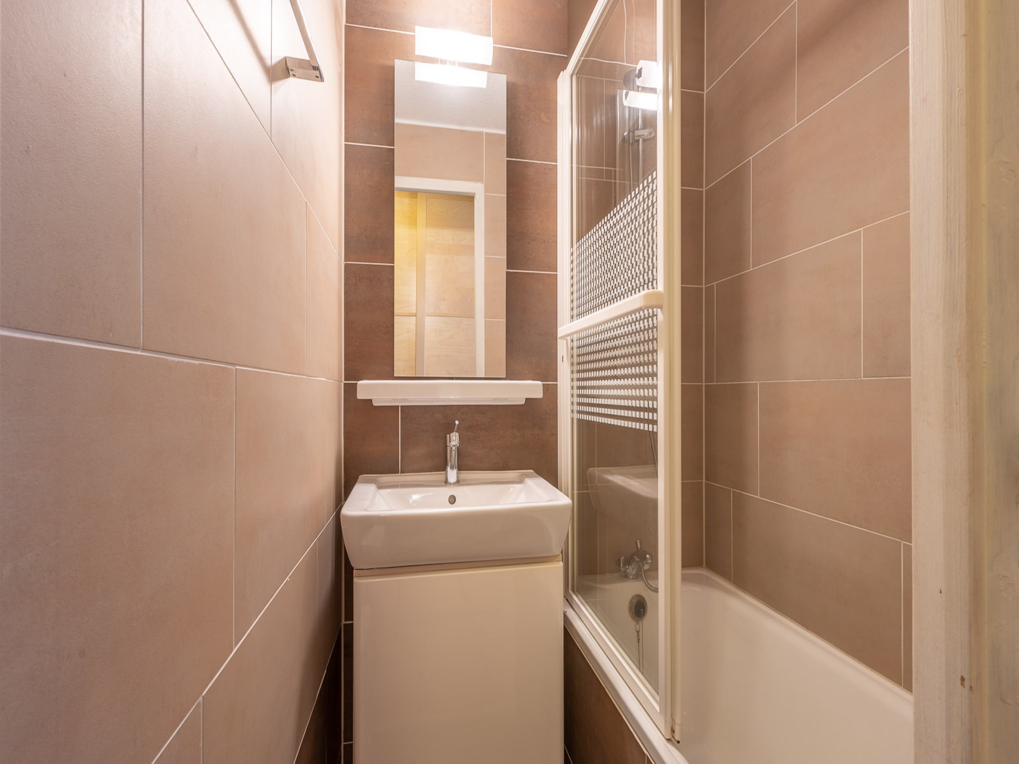 Appartement Grand Morillon N°309 - 2P5