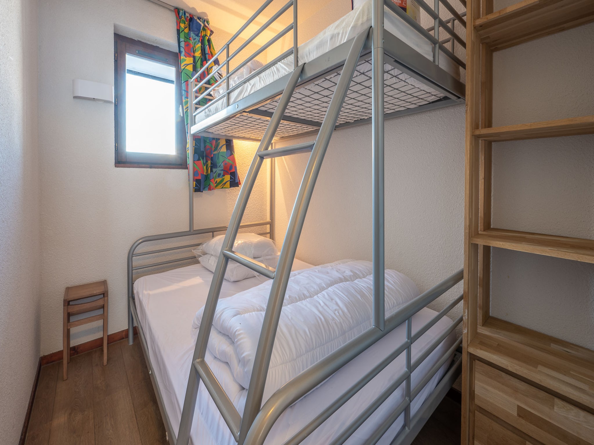 Appartement Grand Morillon N°309 - 2P5