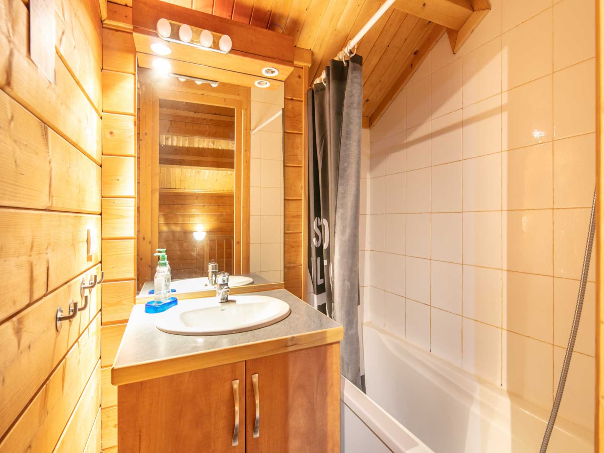 Ferienwohnung Bois de Champelle N°14 - M3P6