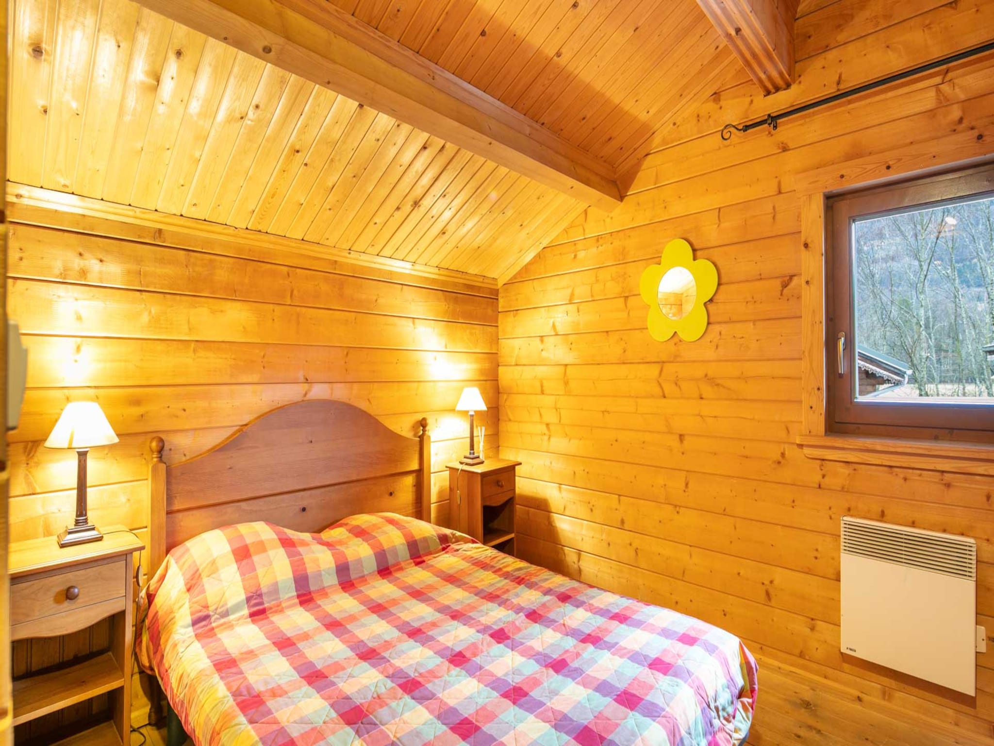Ferienwohnung Bois de Champelle N°14 - M3P6