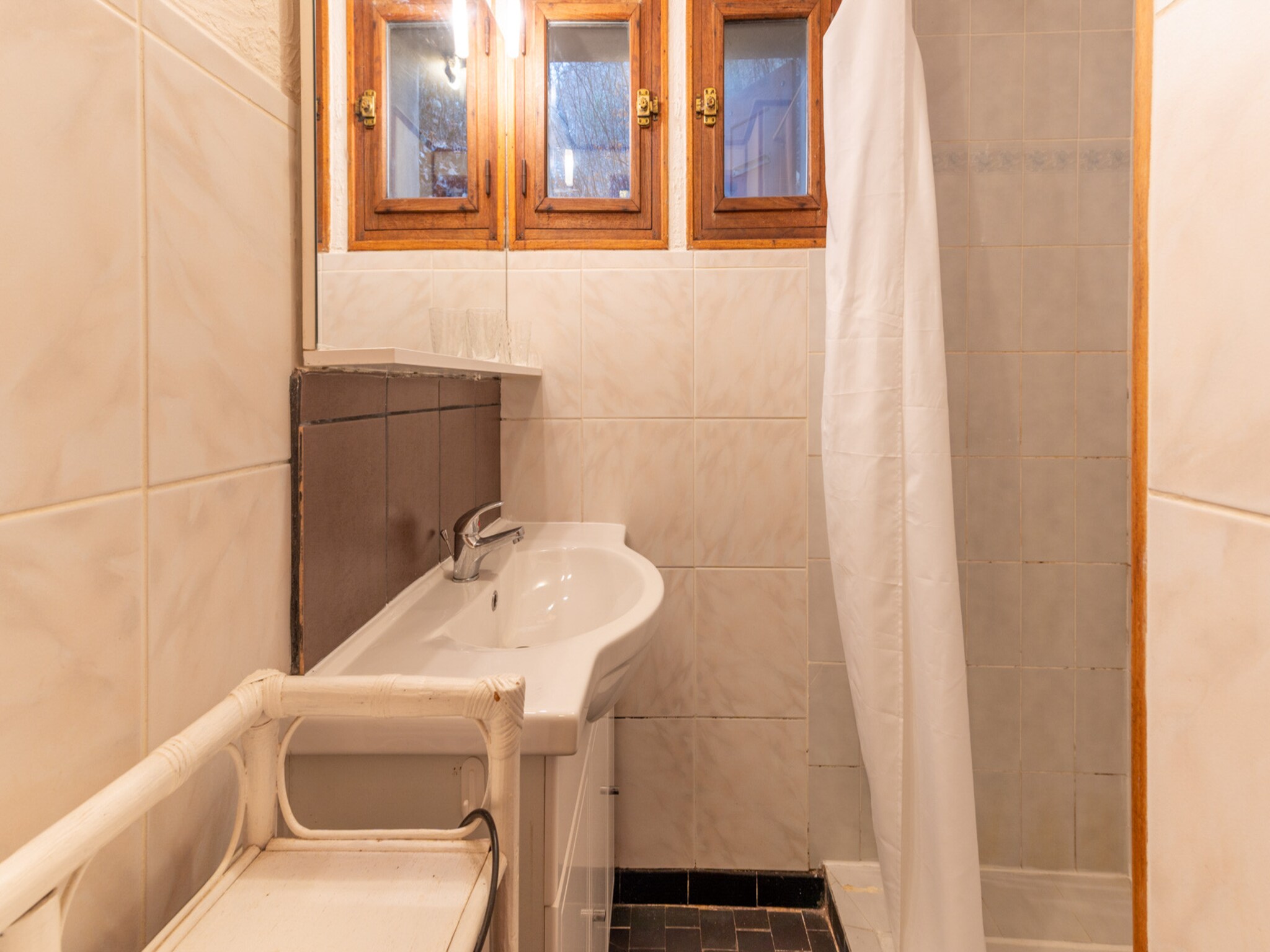 Ferienwohnung Les Cochettes N°166 - 4P8