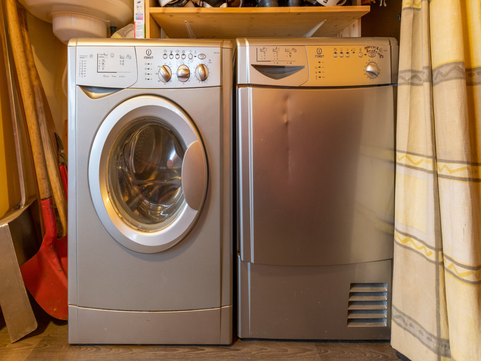 Ferienwohnung Les Cochettes N°166 - 4P8