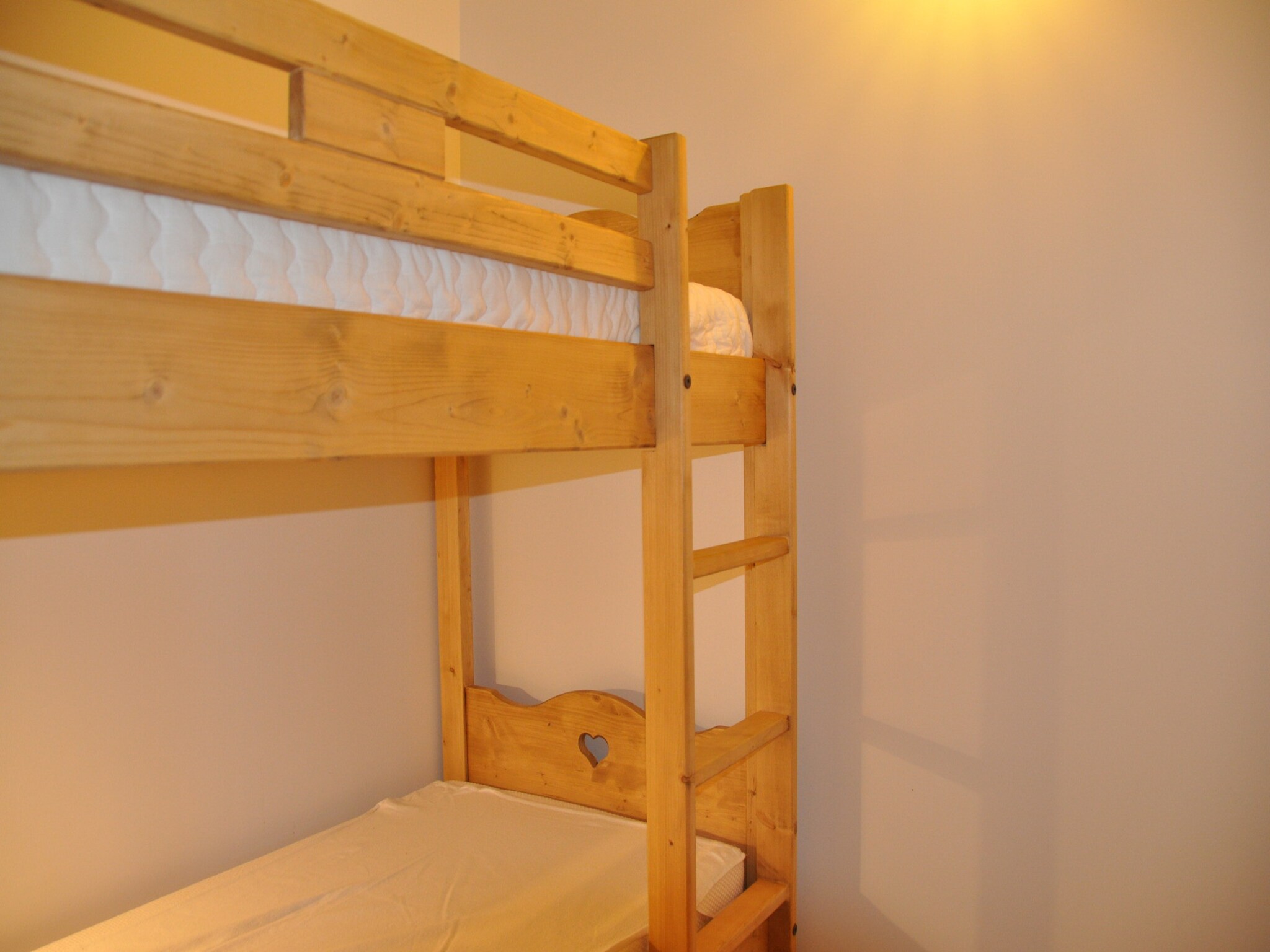 Ferienwohnung Alpina Lodge N°31 - 2P6