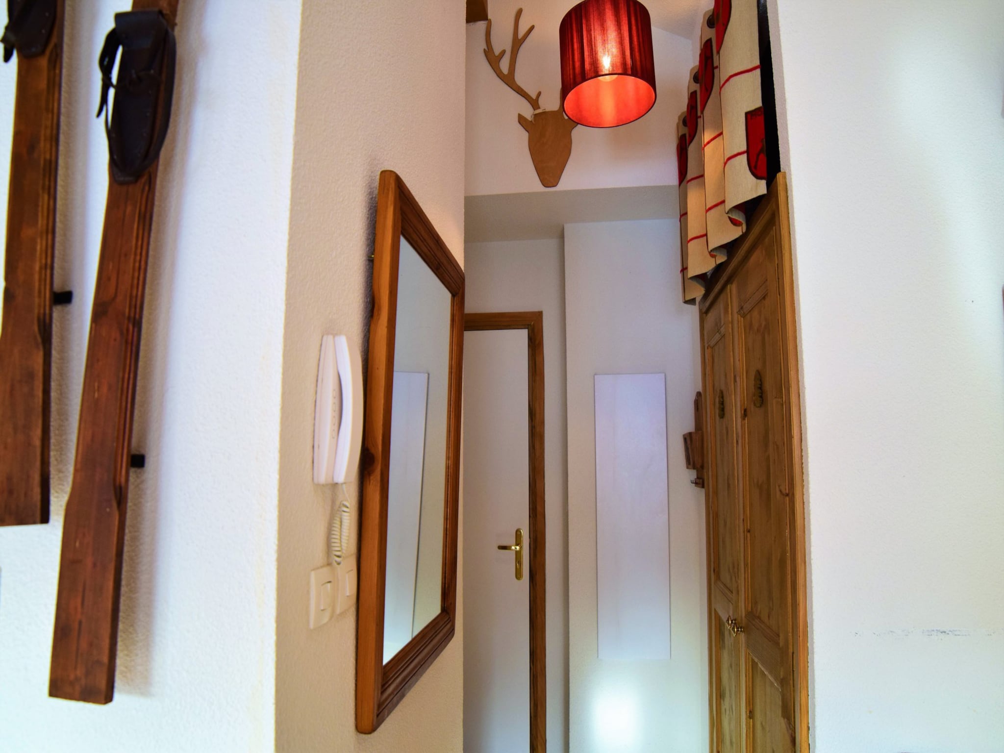 Ferienwohnung Balcons des Pistes C N°326 - 4P6