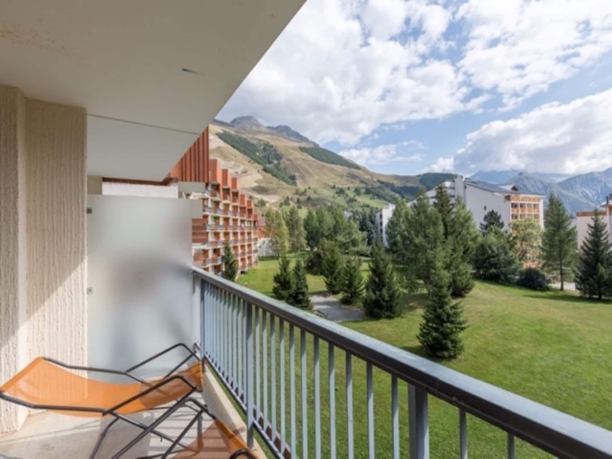 Apartment Cote Brune 5 N°F4 - ST4