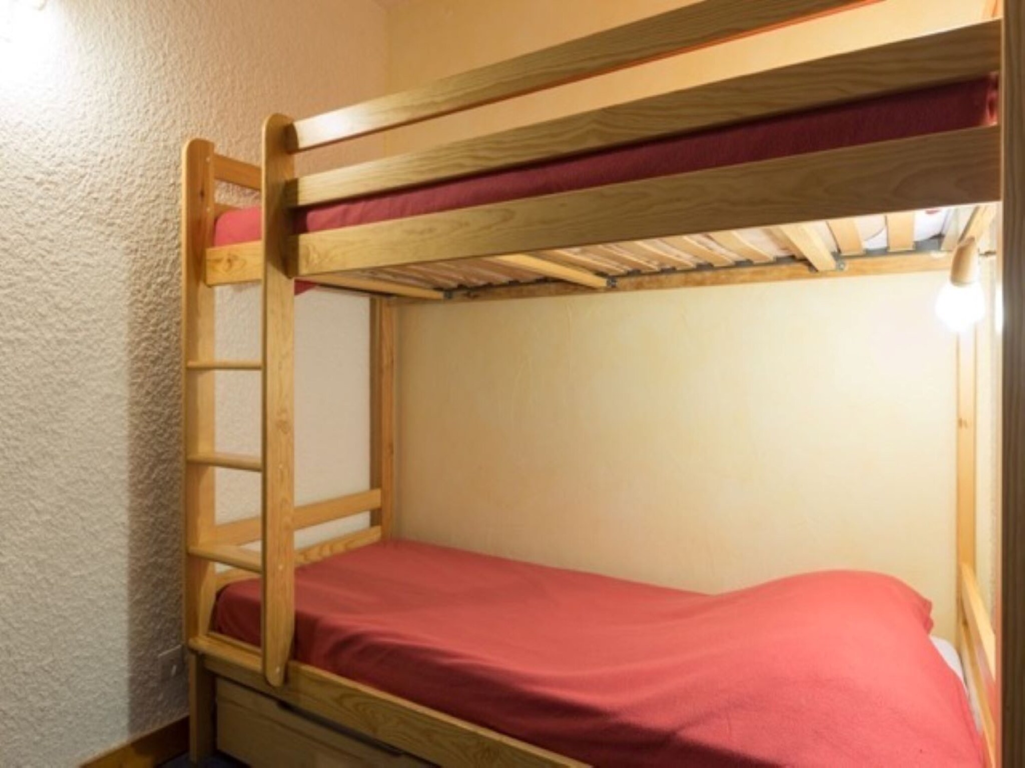 Apartment Cote Brune 5 N°F4 - ST4