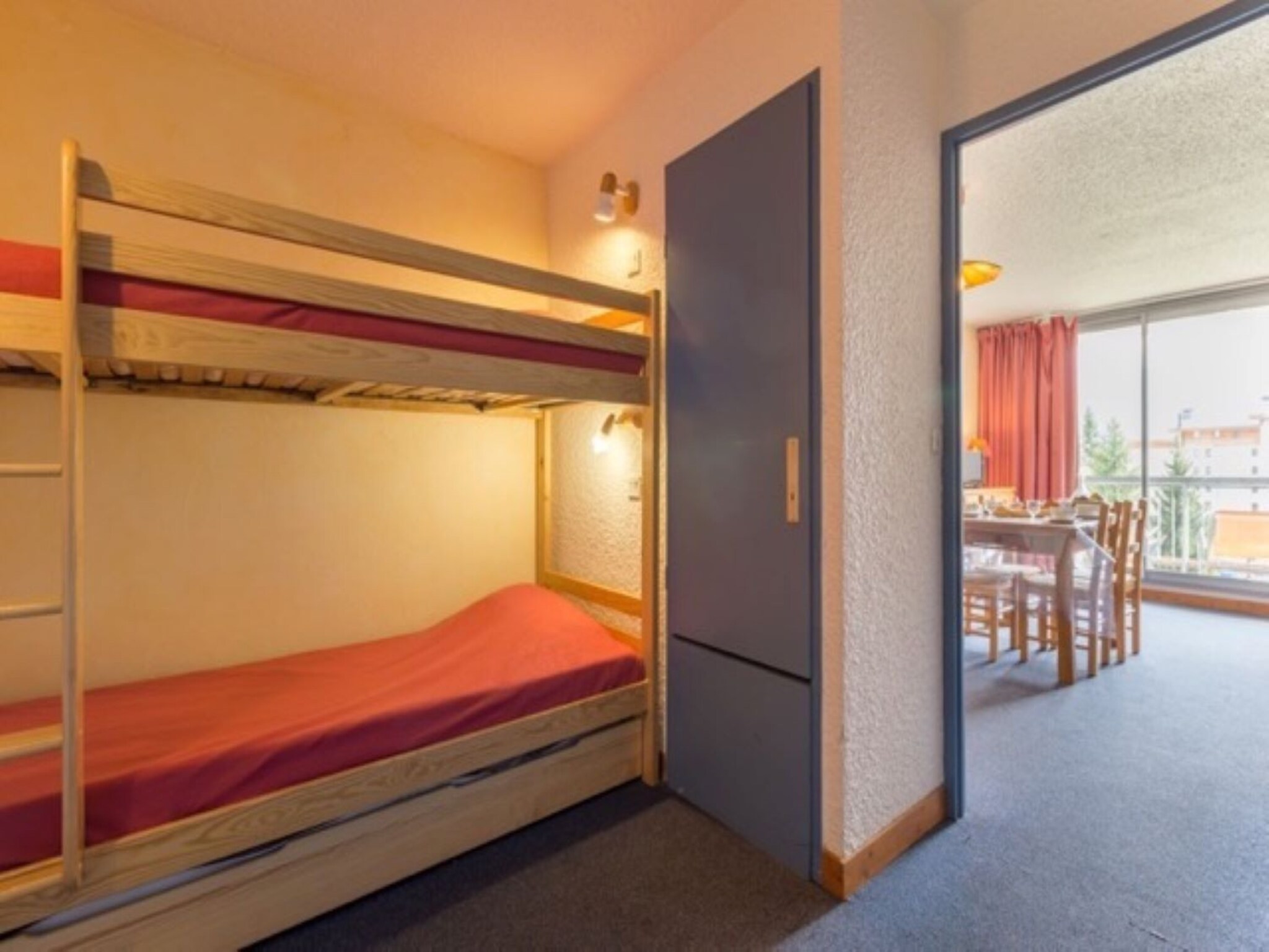 Apartment Cote Brune 5 N°F4 - ST4