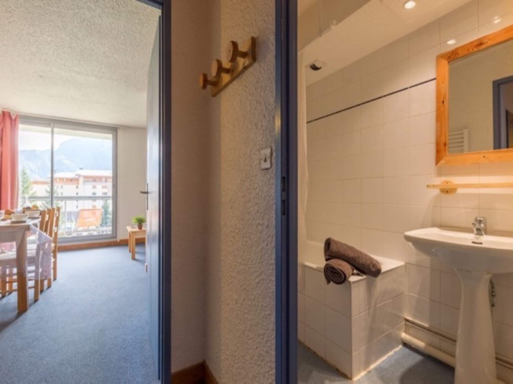 Apartment Cote Brune 5 N°F4 - ST4