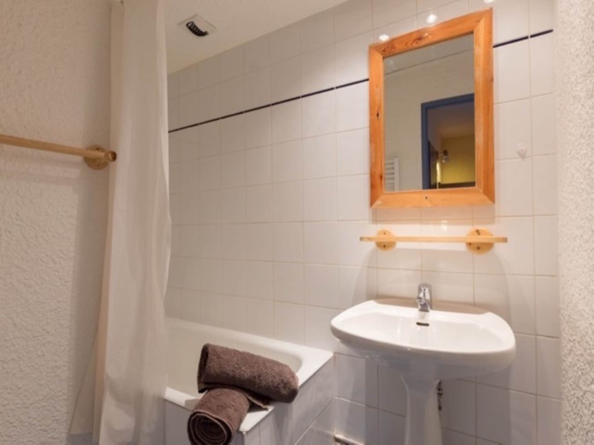 Apartment Cote Brune 5 N°F4 - ST4