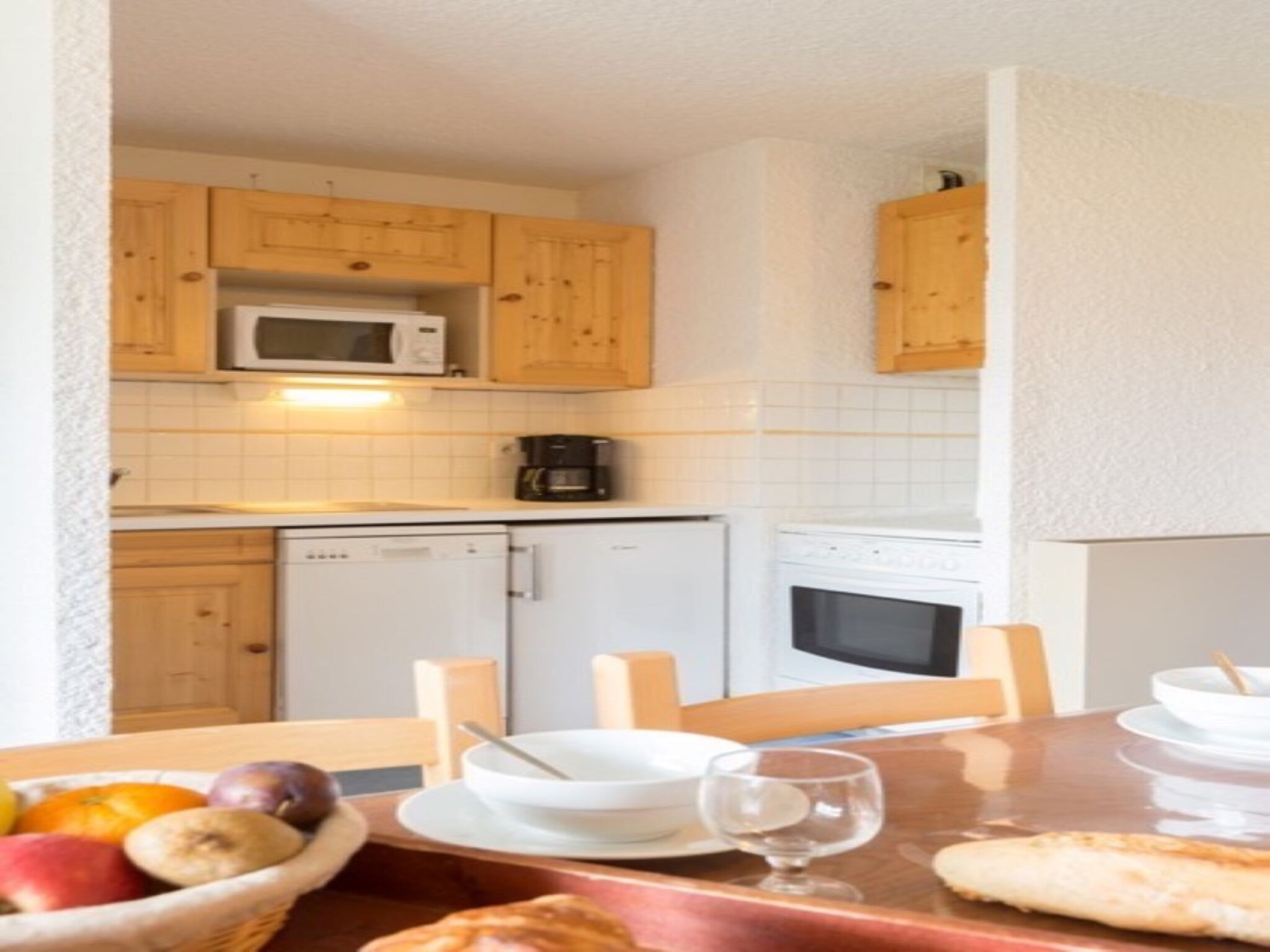 Apartment Cote Brune 5 N°F4 - ST4