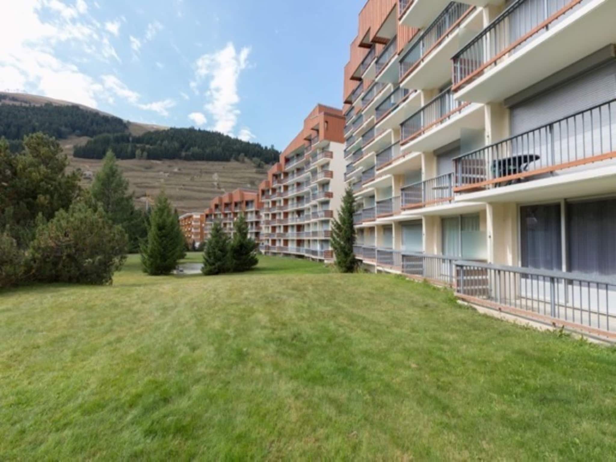 Apartment Cote Brune 5 N°F4 - ST4
