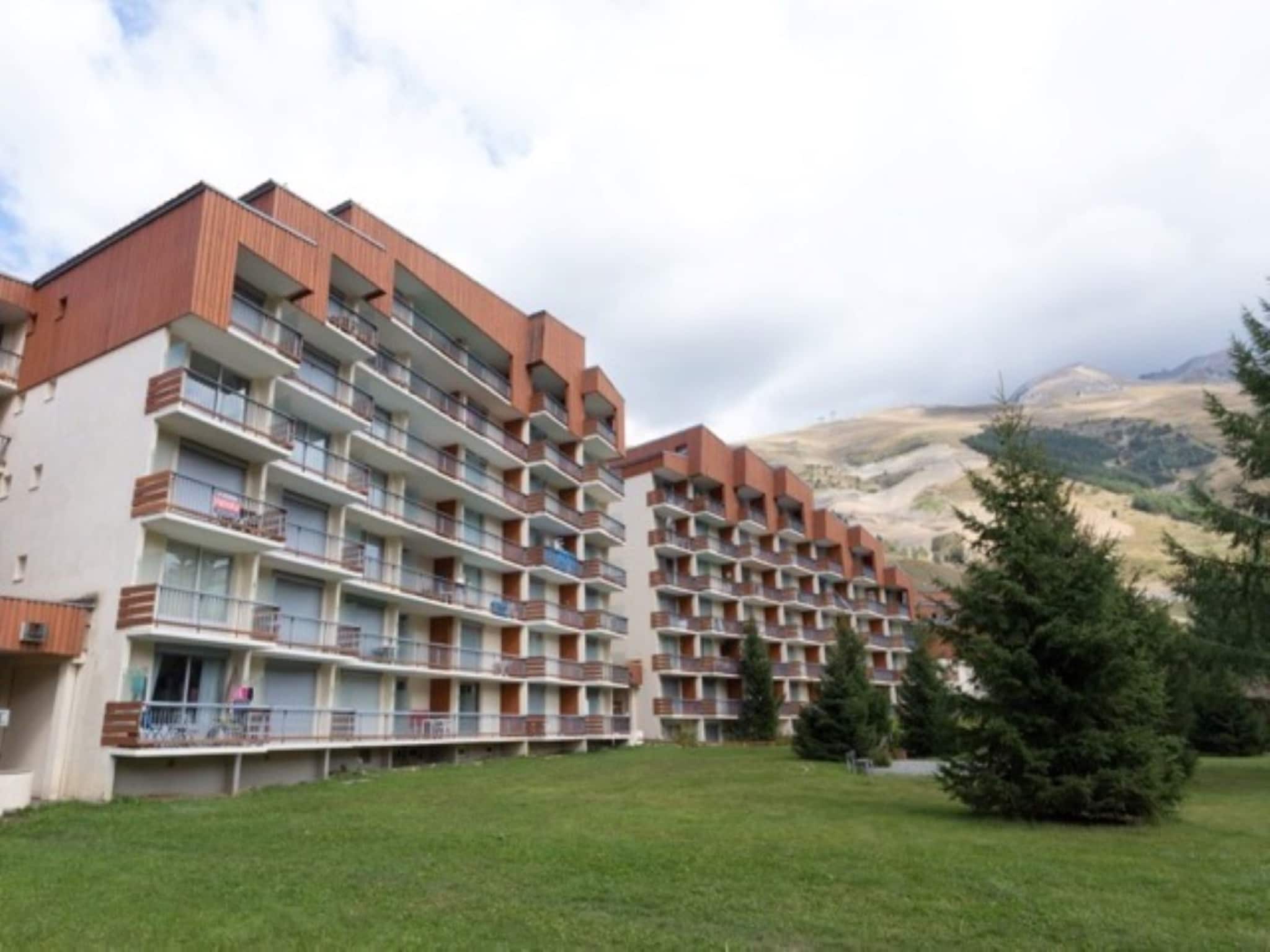 Apartment Cote Brune 5 N°F4 - ST4