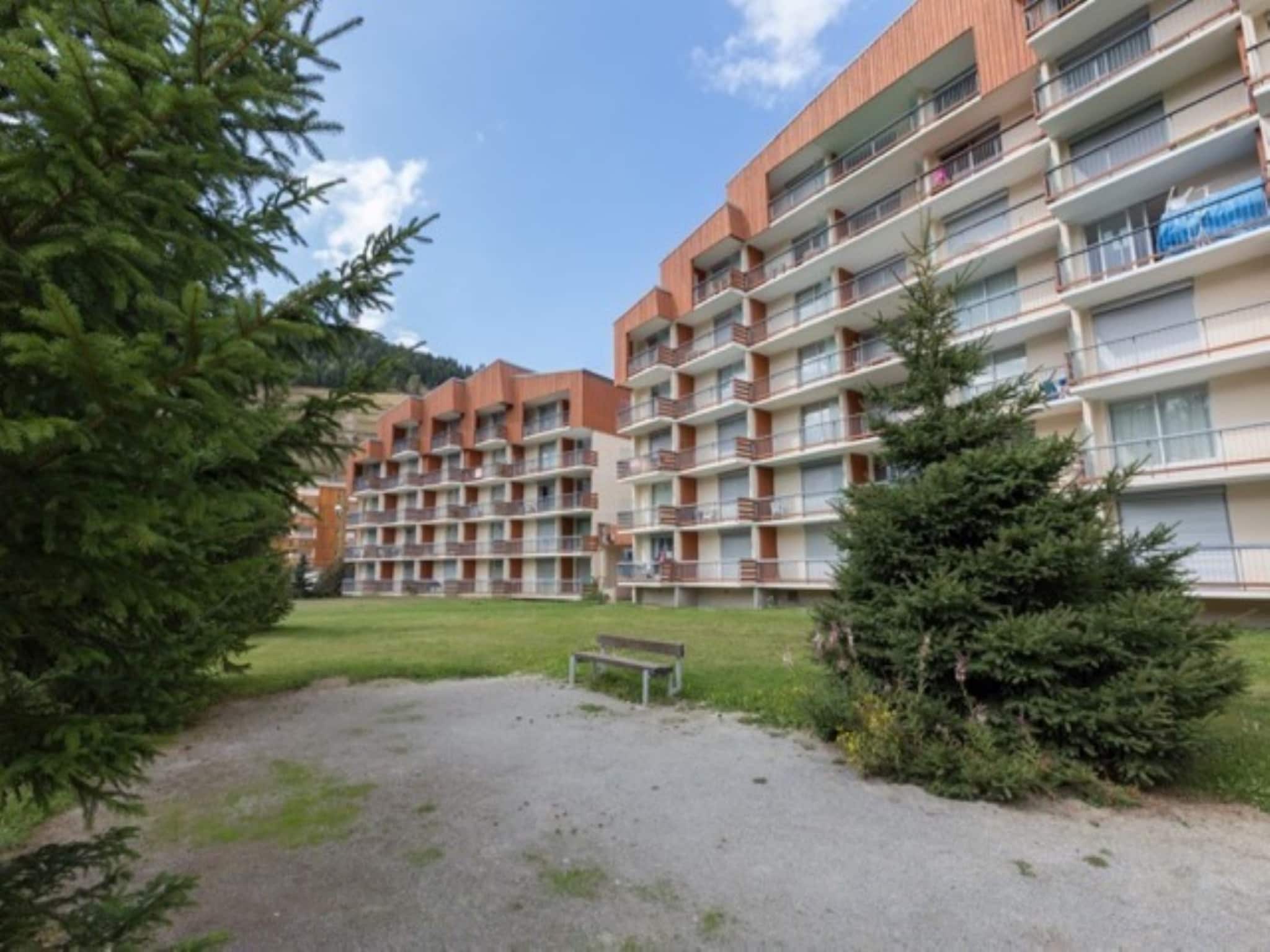 Apartment Cote Brune 5 N°F4 - ST4