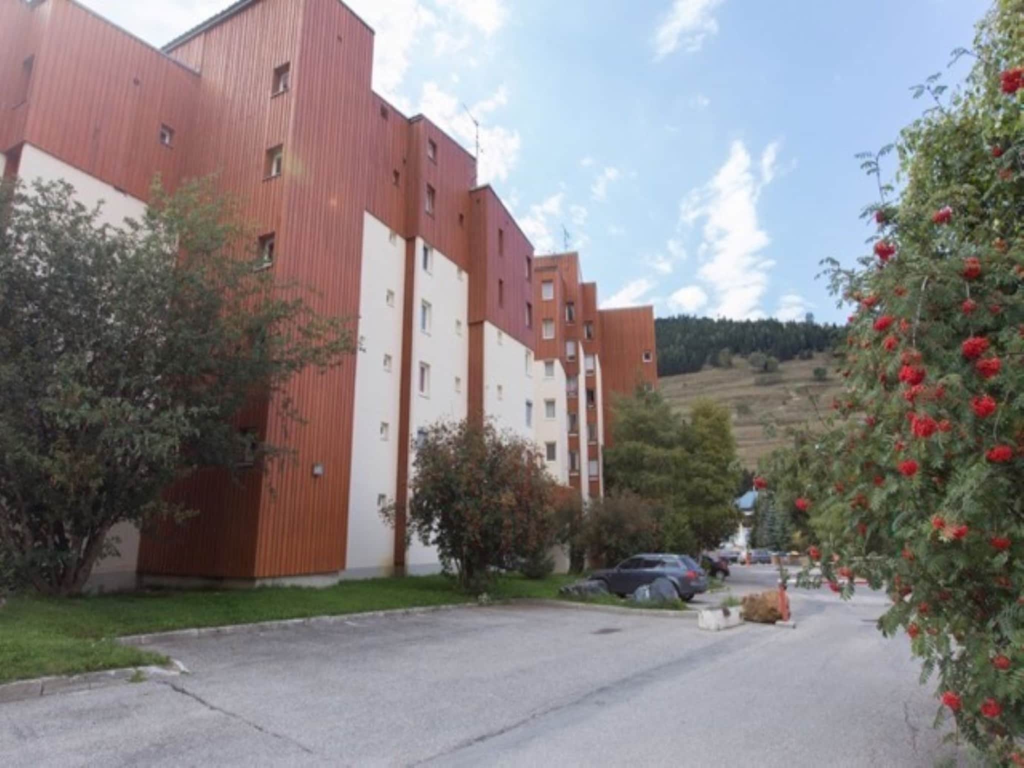 Apartment Cote Brune 5 N°F4 - ST4