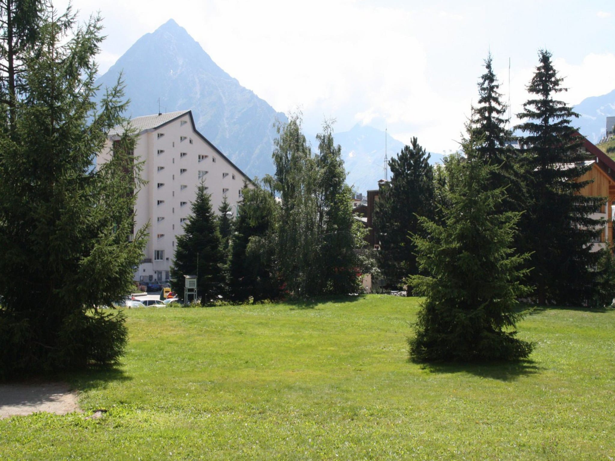 Apartment Cote Brune 5 N°F4 - ST4