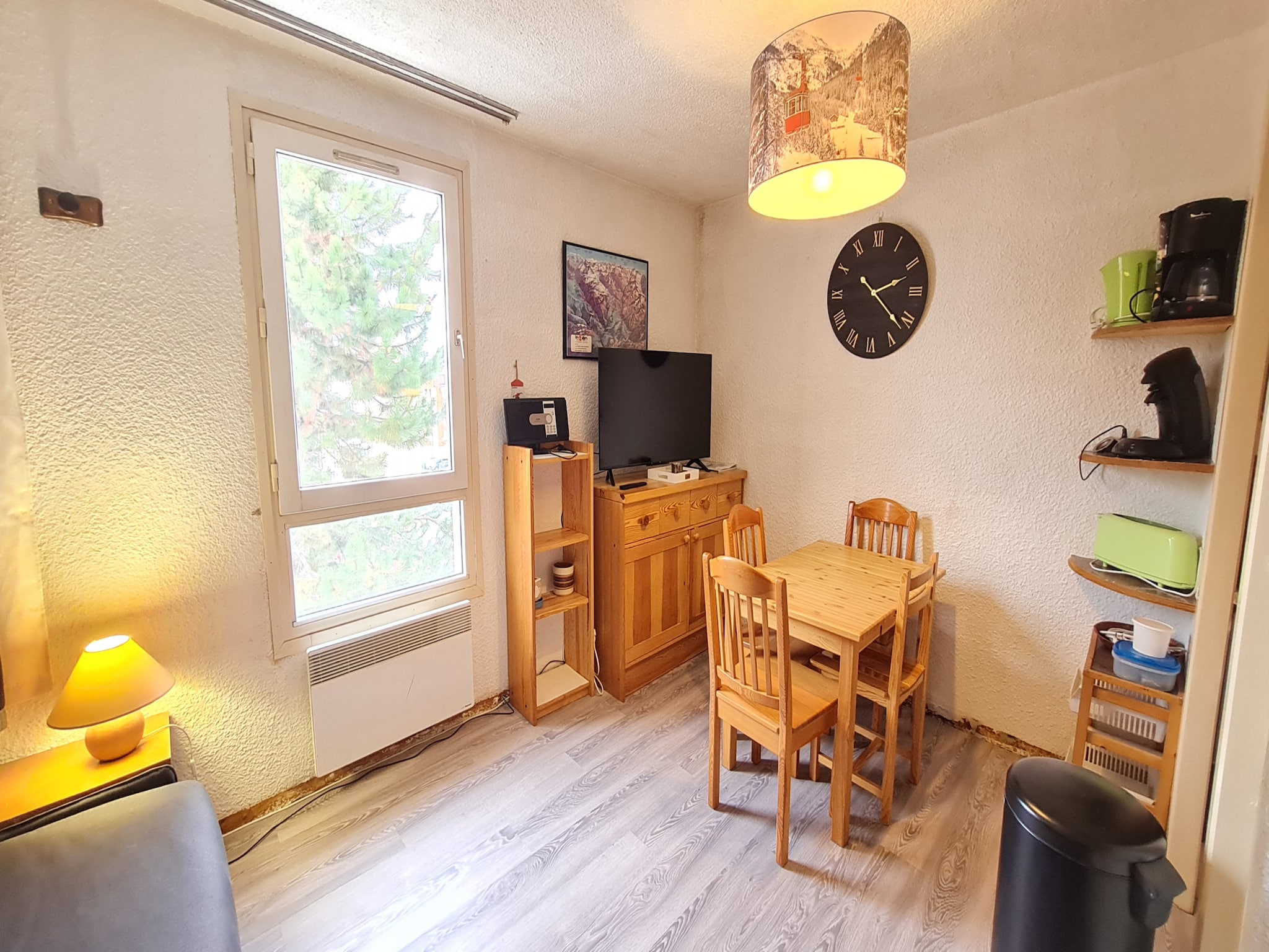 Ferienwohnung Champamé N°A4 - ST4