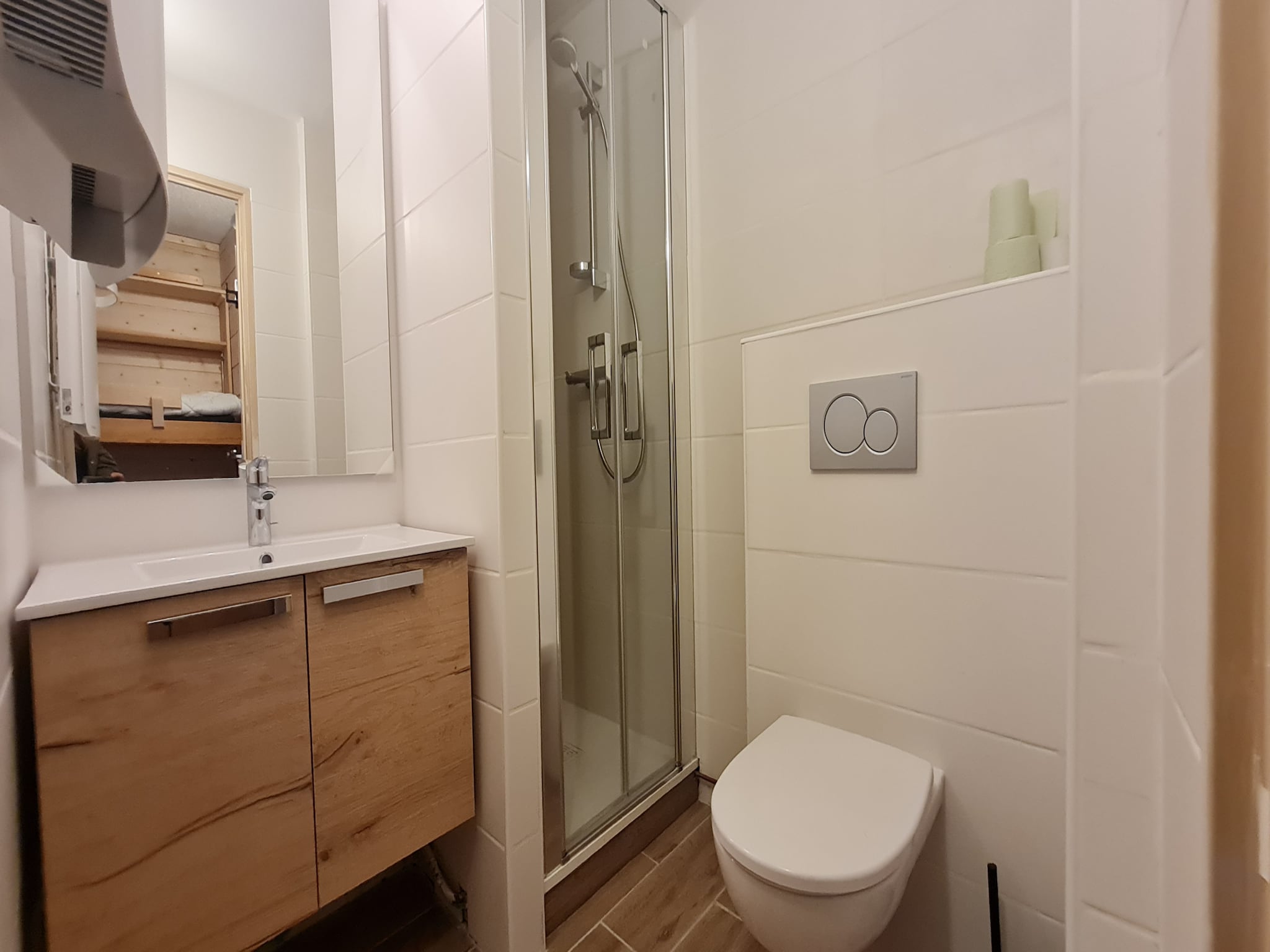 Ferienwohnung Champamé N°A4 - ST4