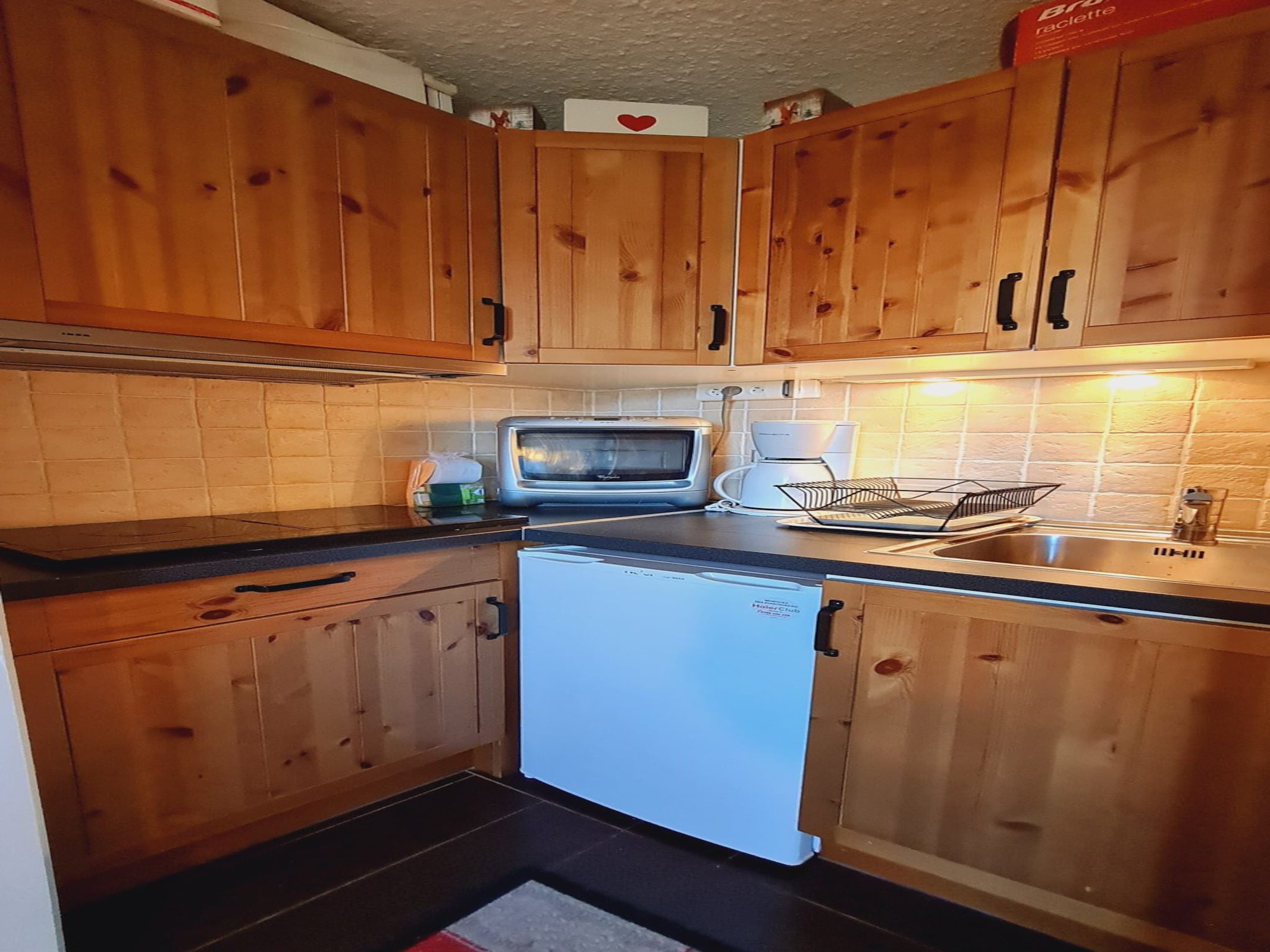 Ferienwohnung Champamé N°B6 - ST4