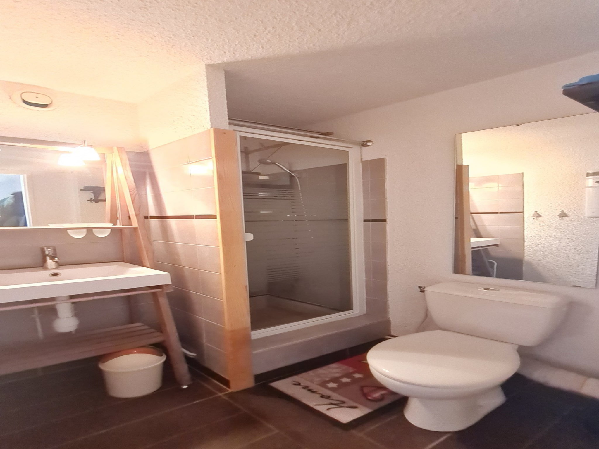Ferienwohnung Champamé N°B6 - ST4