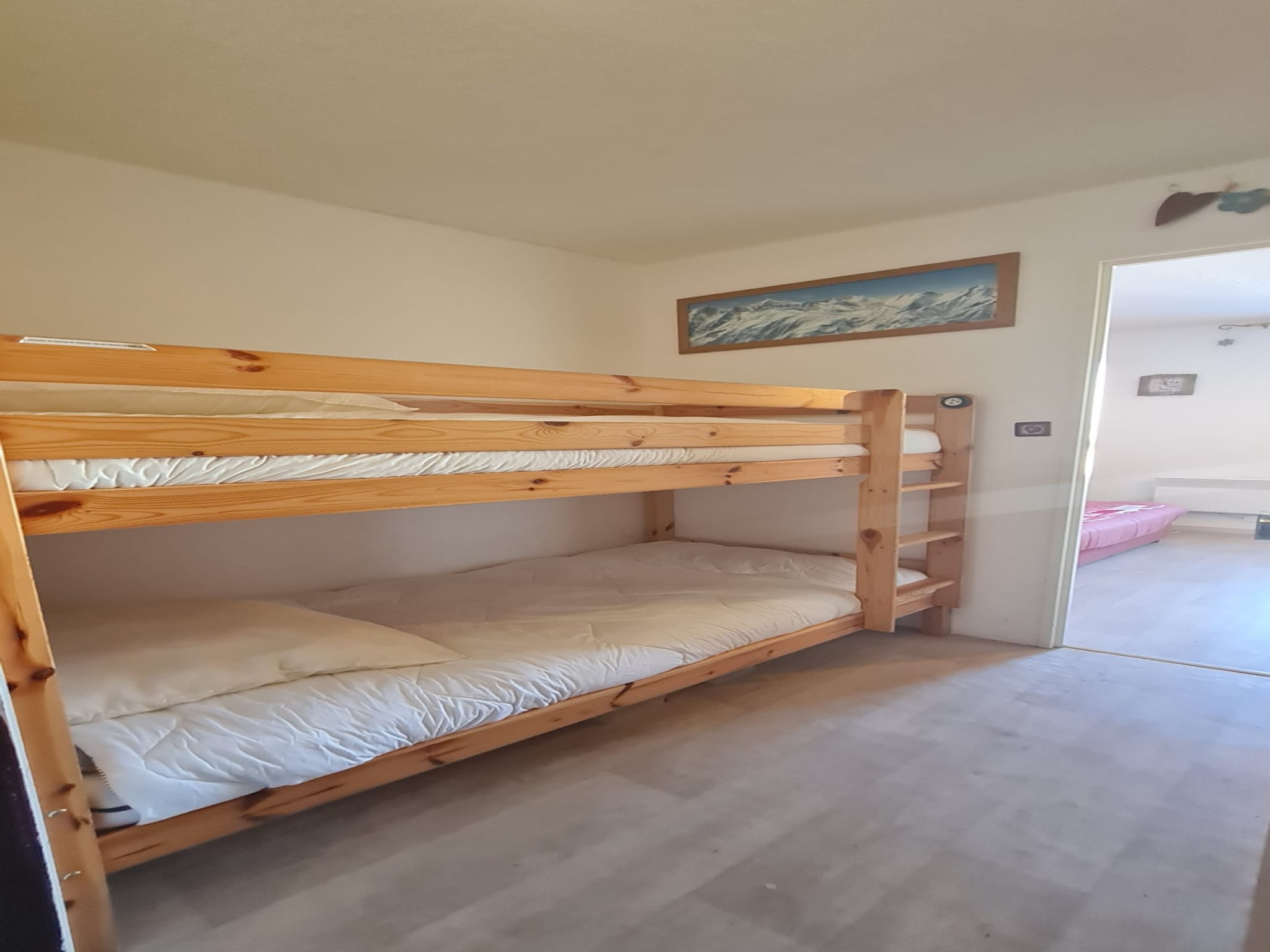 Ferienwohnung Champamé N°B6 - ST4