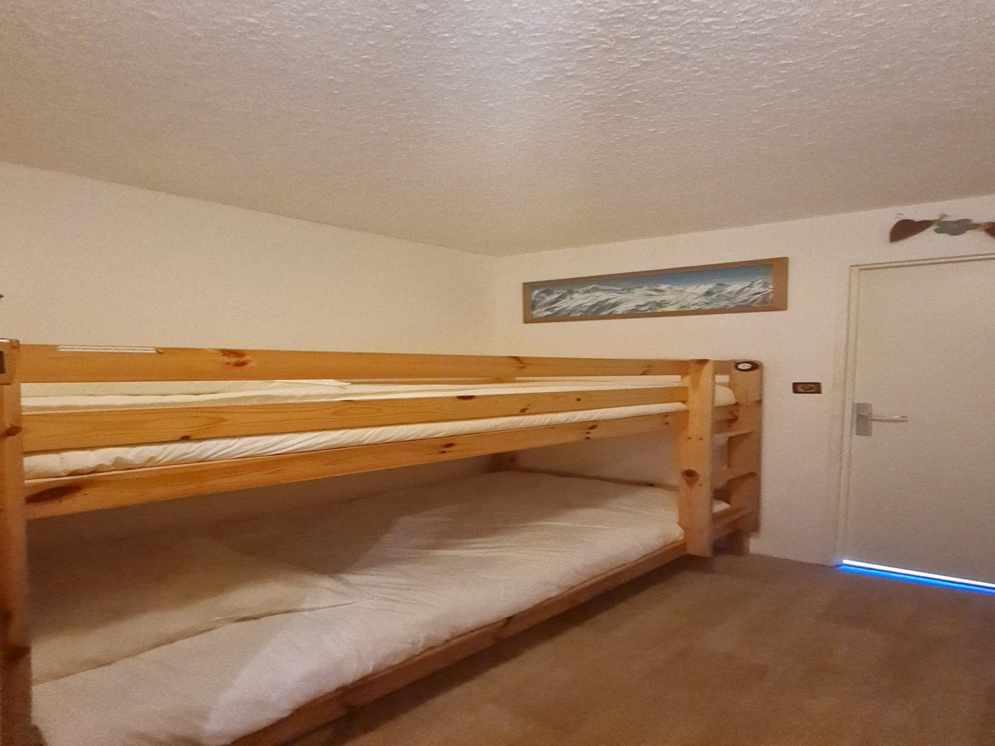 Ferienwohnung Champamé N°B6 - ST4