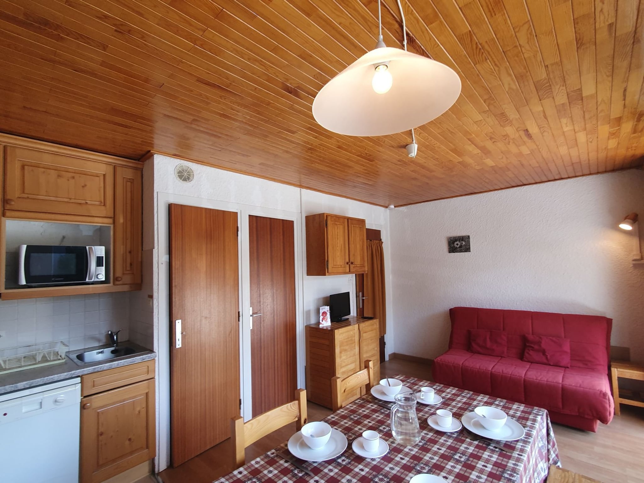 Ferienwohnung Coolidge N°BB2 - ST4