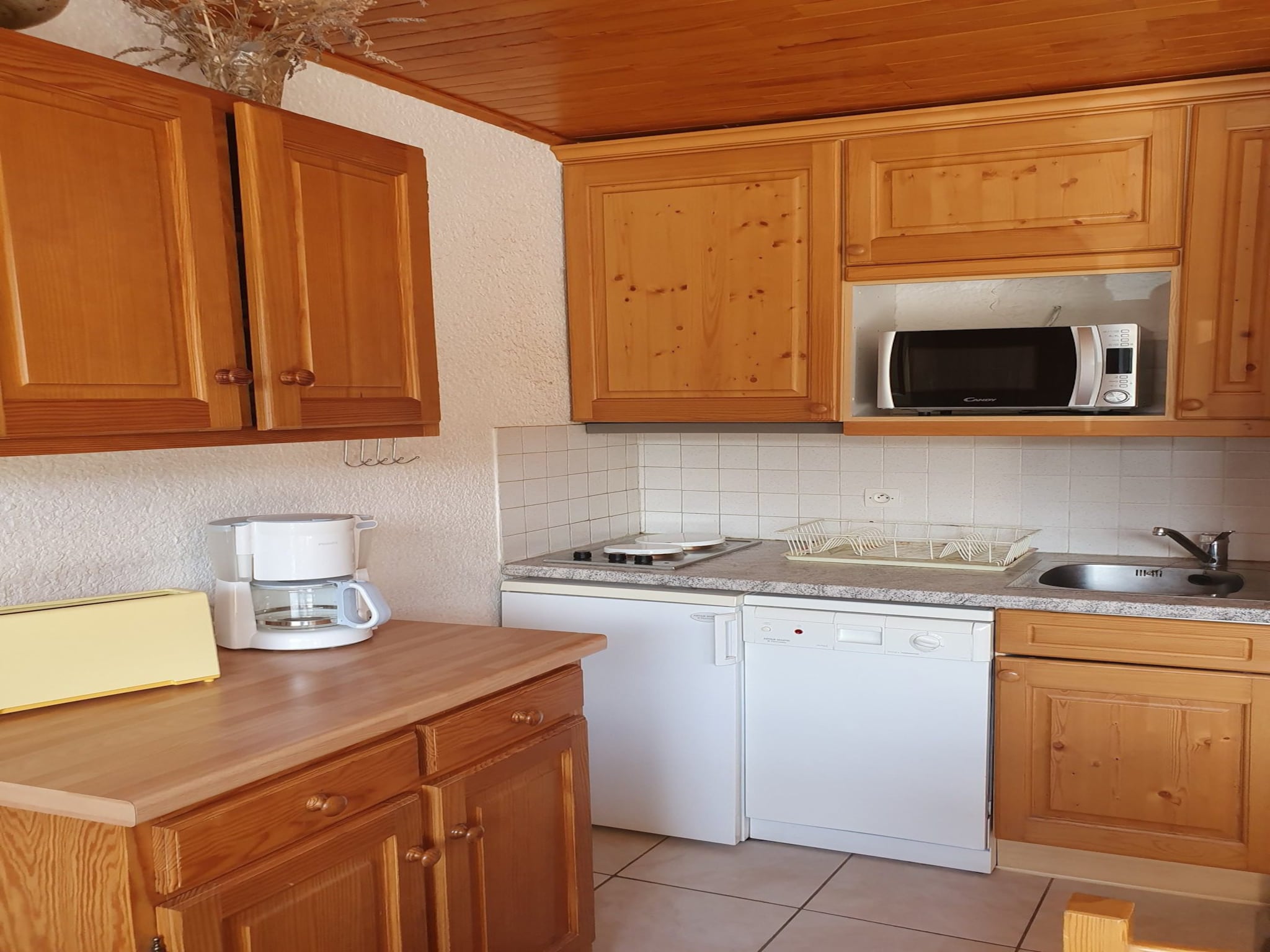 Ferienwohnung Coolidge N°BB2 - ST4