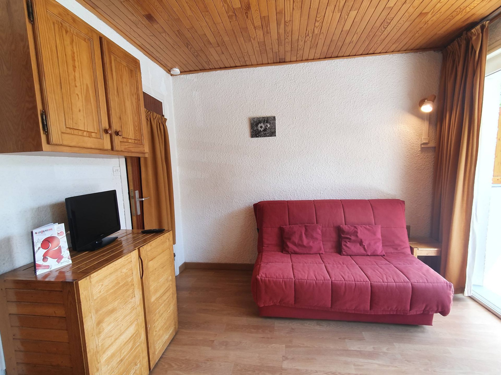 Ferienwohnung Coolidge N°BB2 - ST4