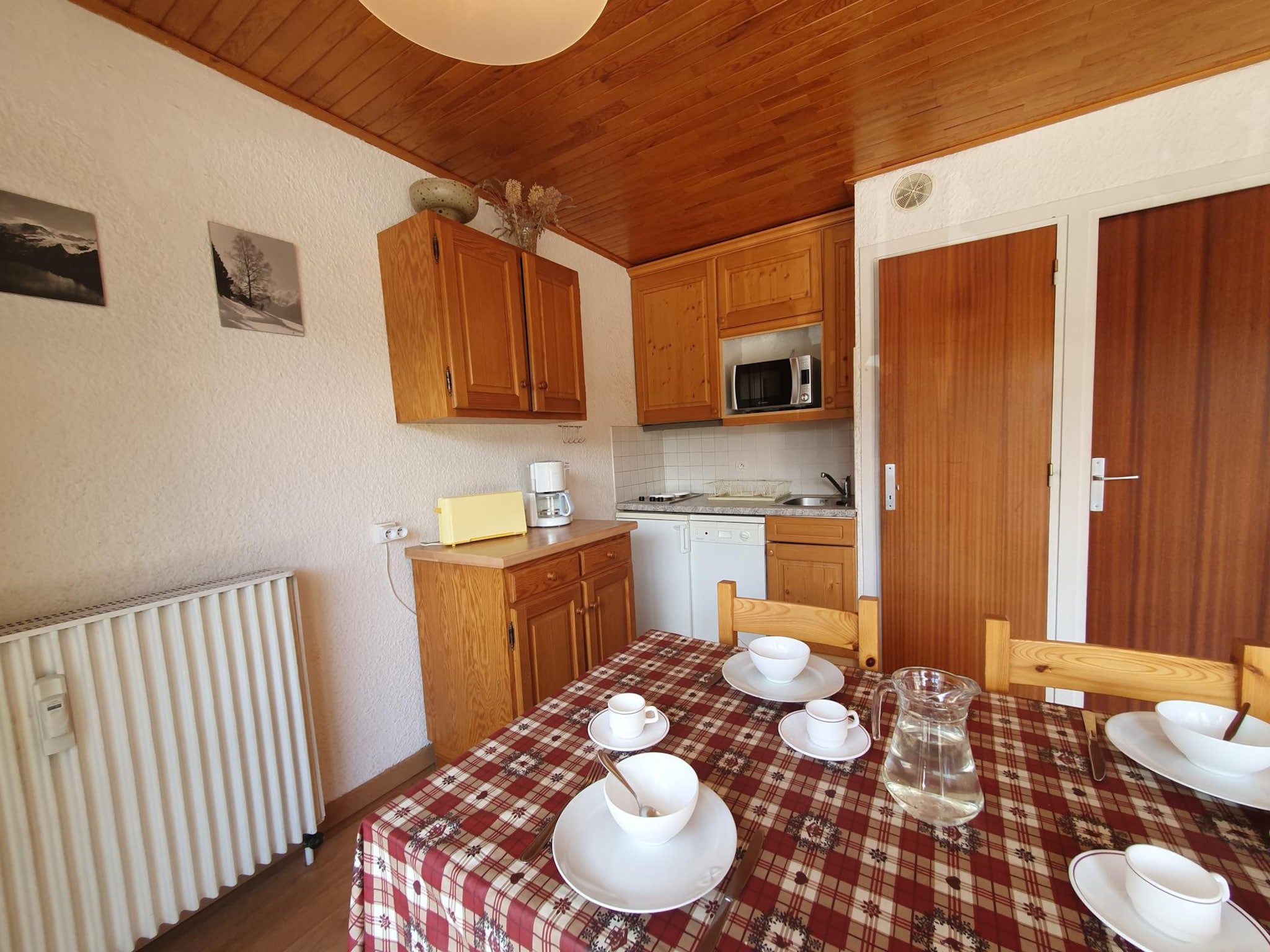 Ferienwohnung Coolidge N°BB2 - ST4