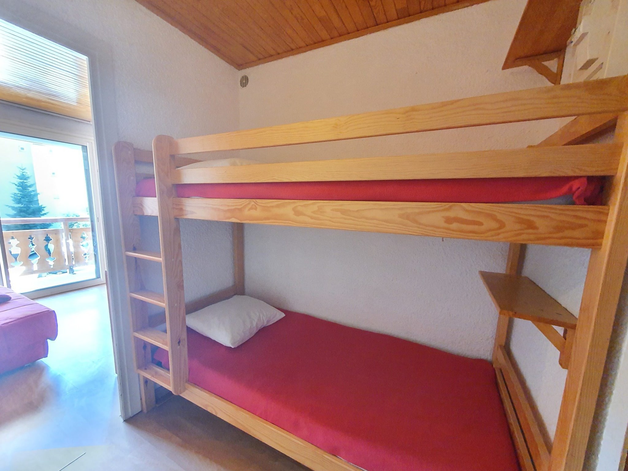 Ferienwohnung Coolidge N°BB2 - ST4