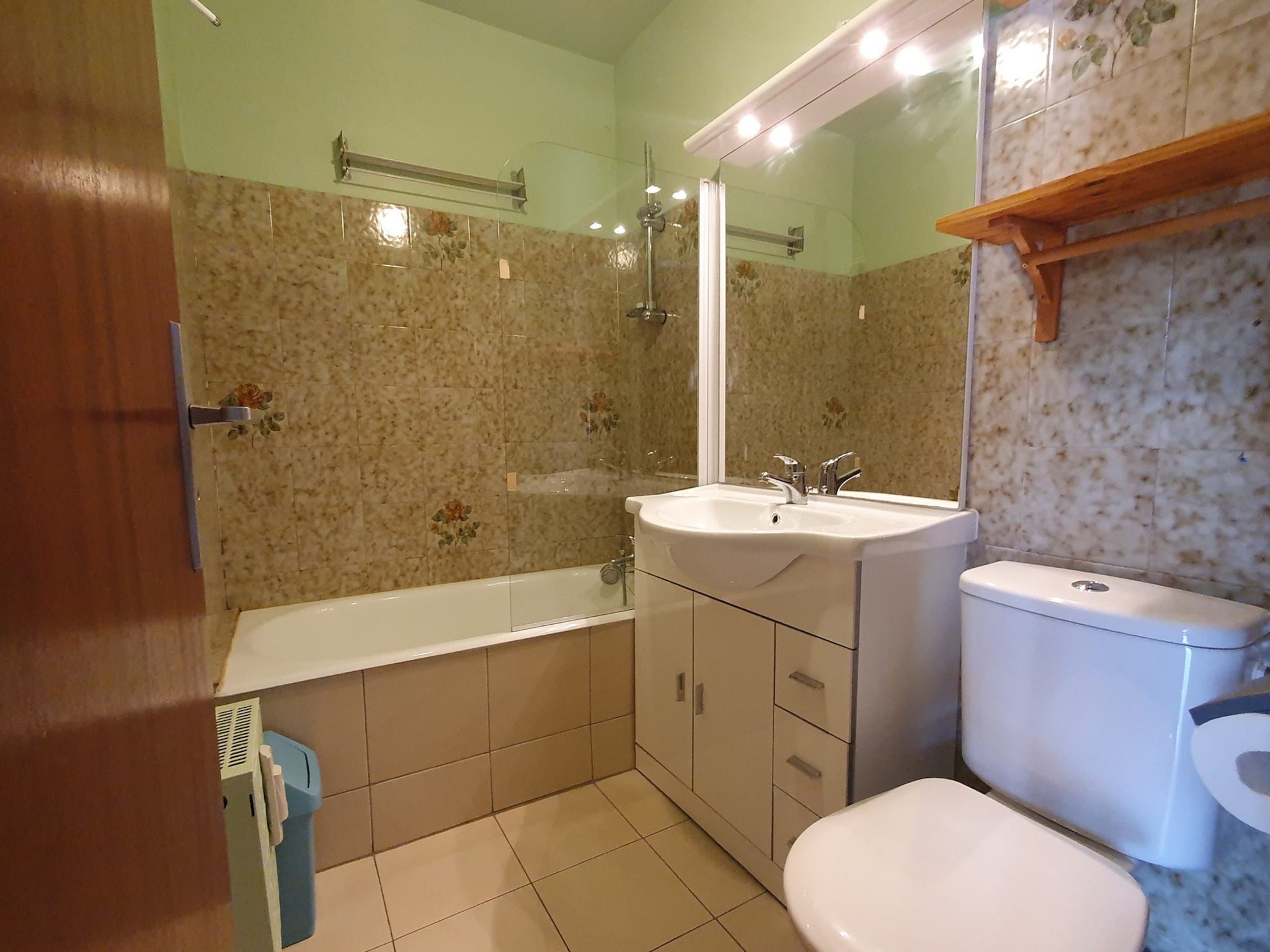 Ferienwohnung Coolidge N°BB2 - ST4