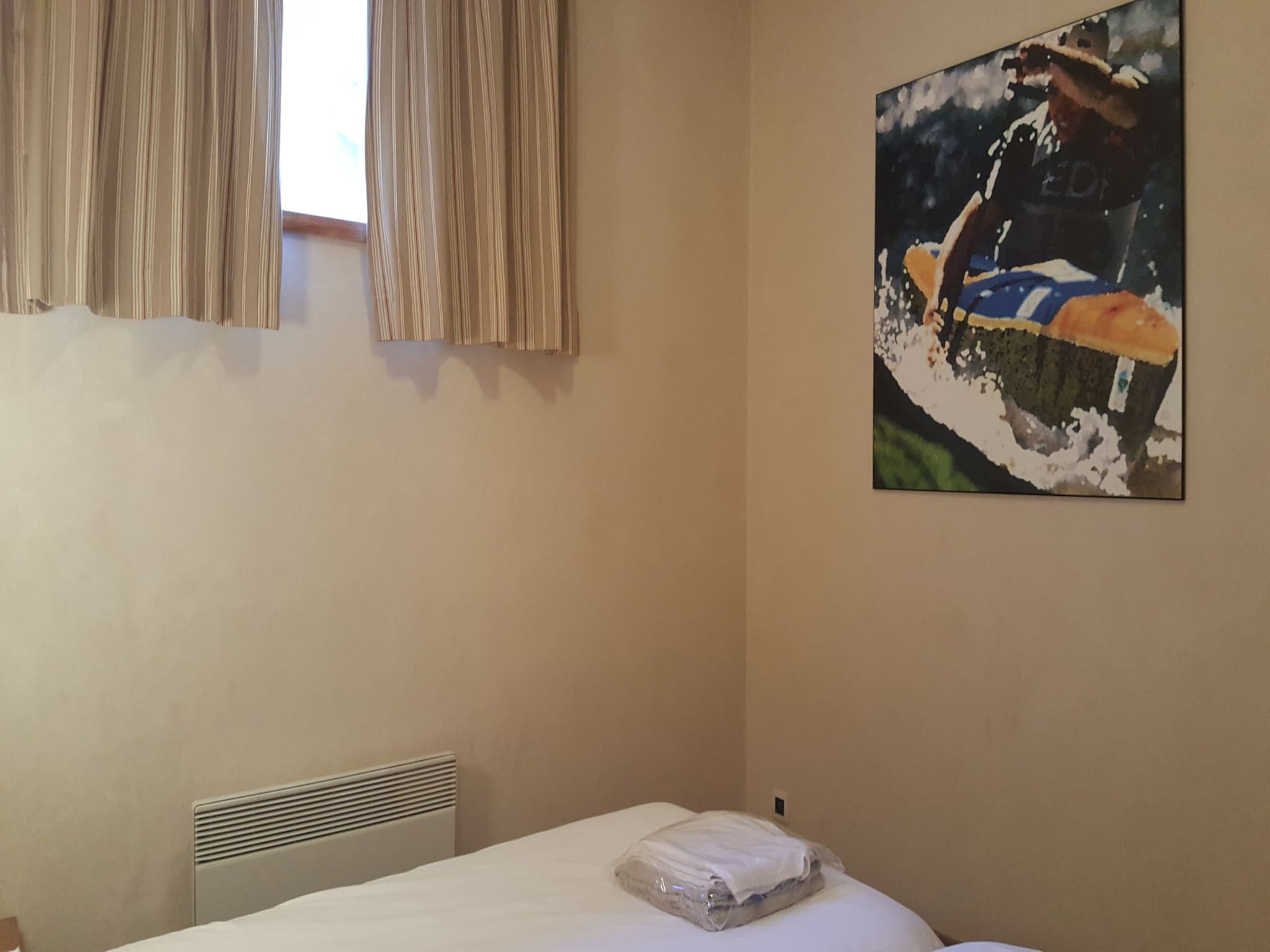 Ferienwohnung Cortina N°11 - 4P8